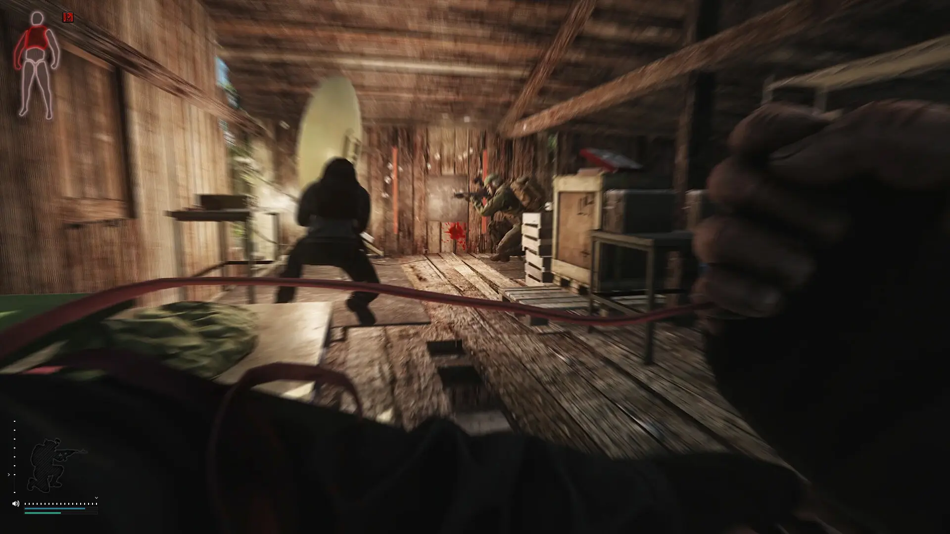逃离塔科夫/Escape from Tarkov 游戏截图