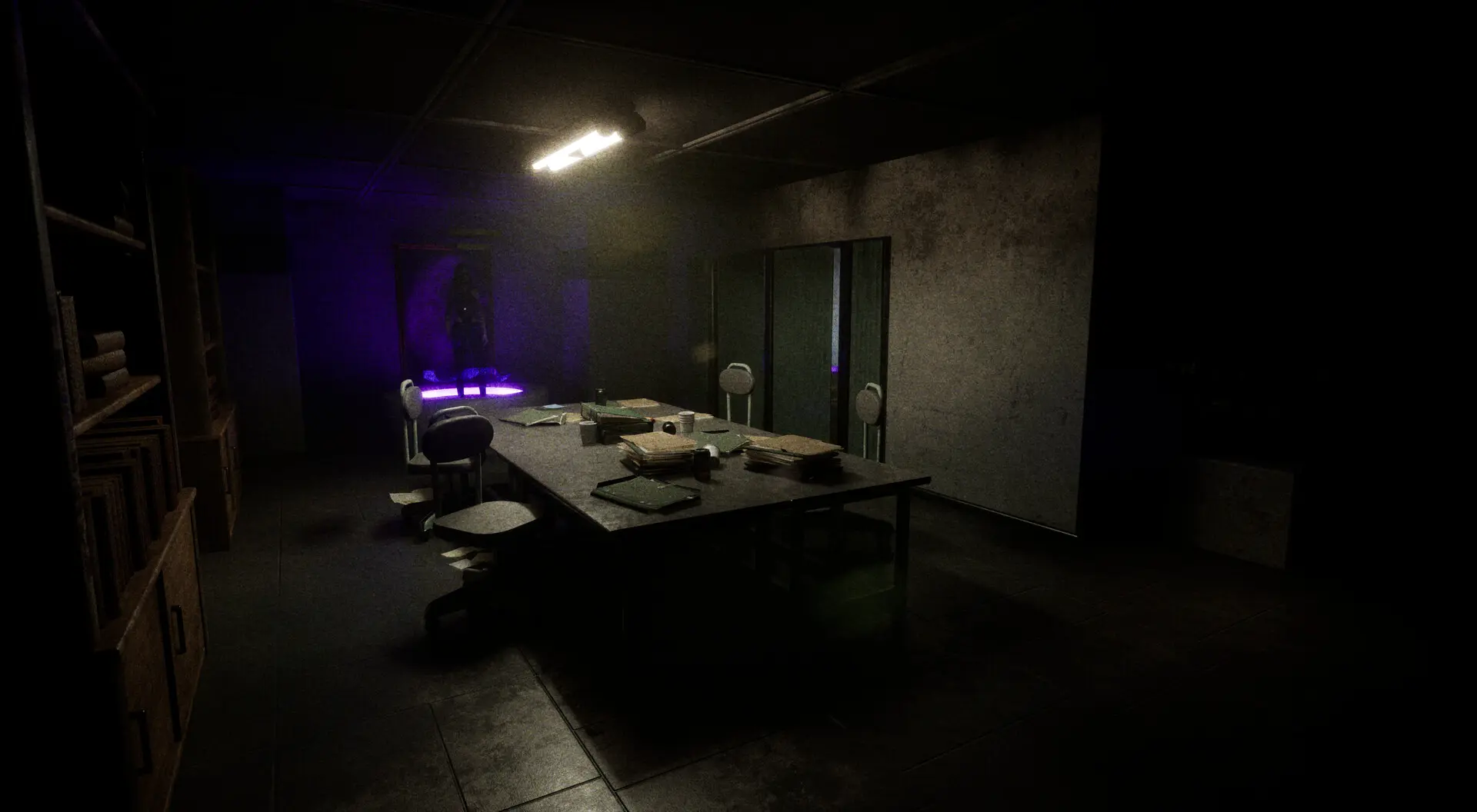 紫罗兰/Violet 游戏截图