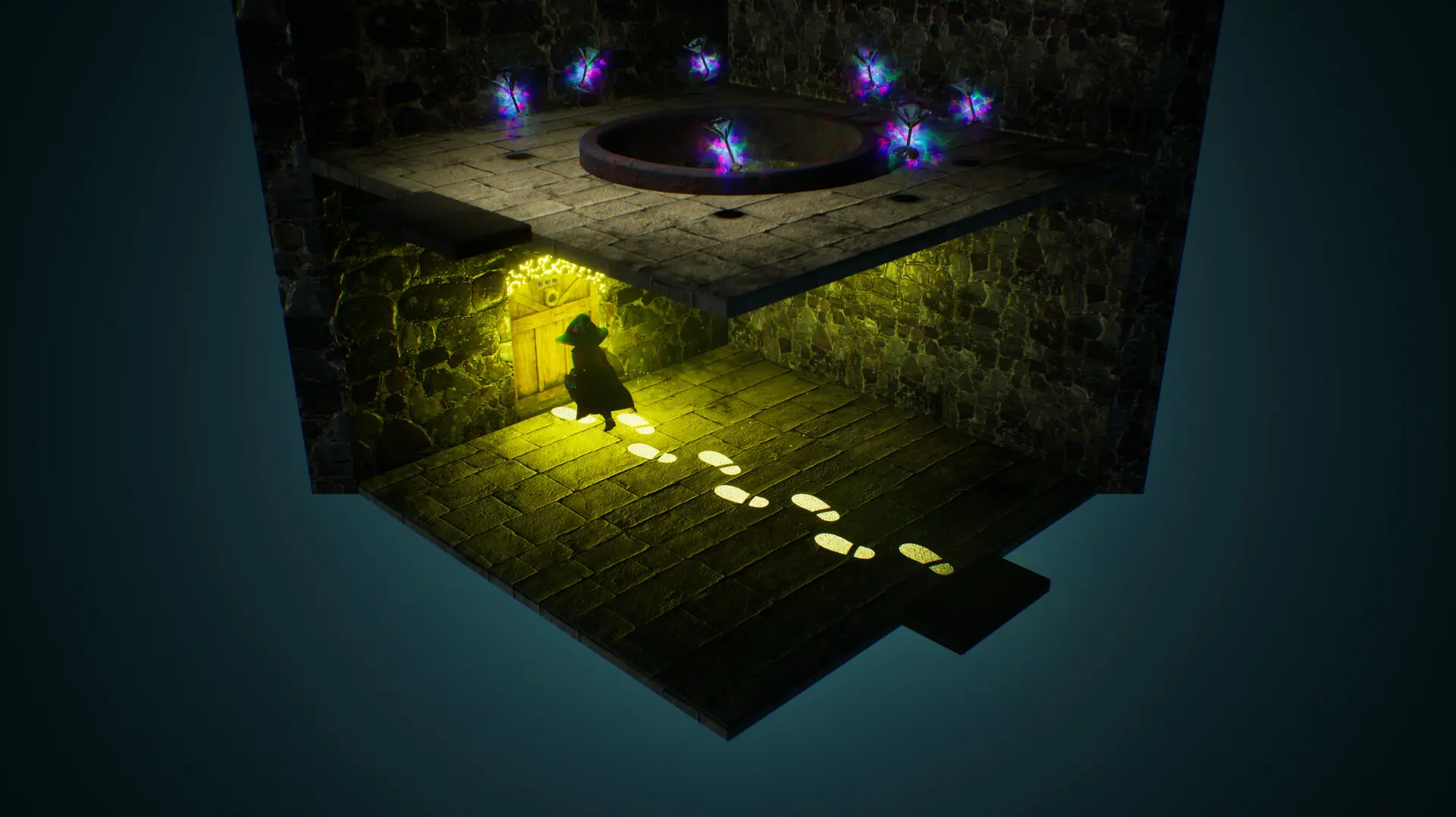 卢莫2/Lumo 2 游戏截图