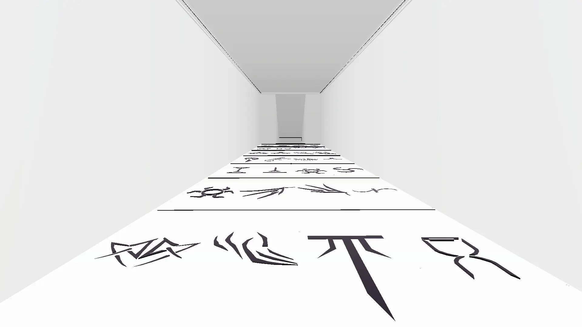 彼岸同心/Together in Between: Chapter One 游戏截图