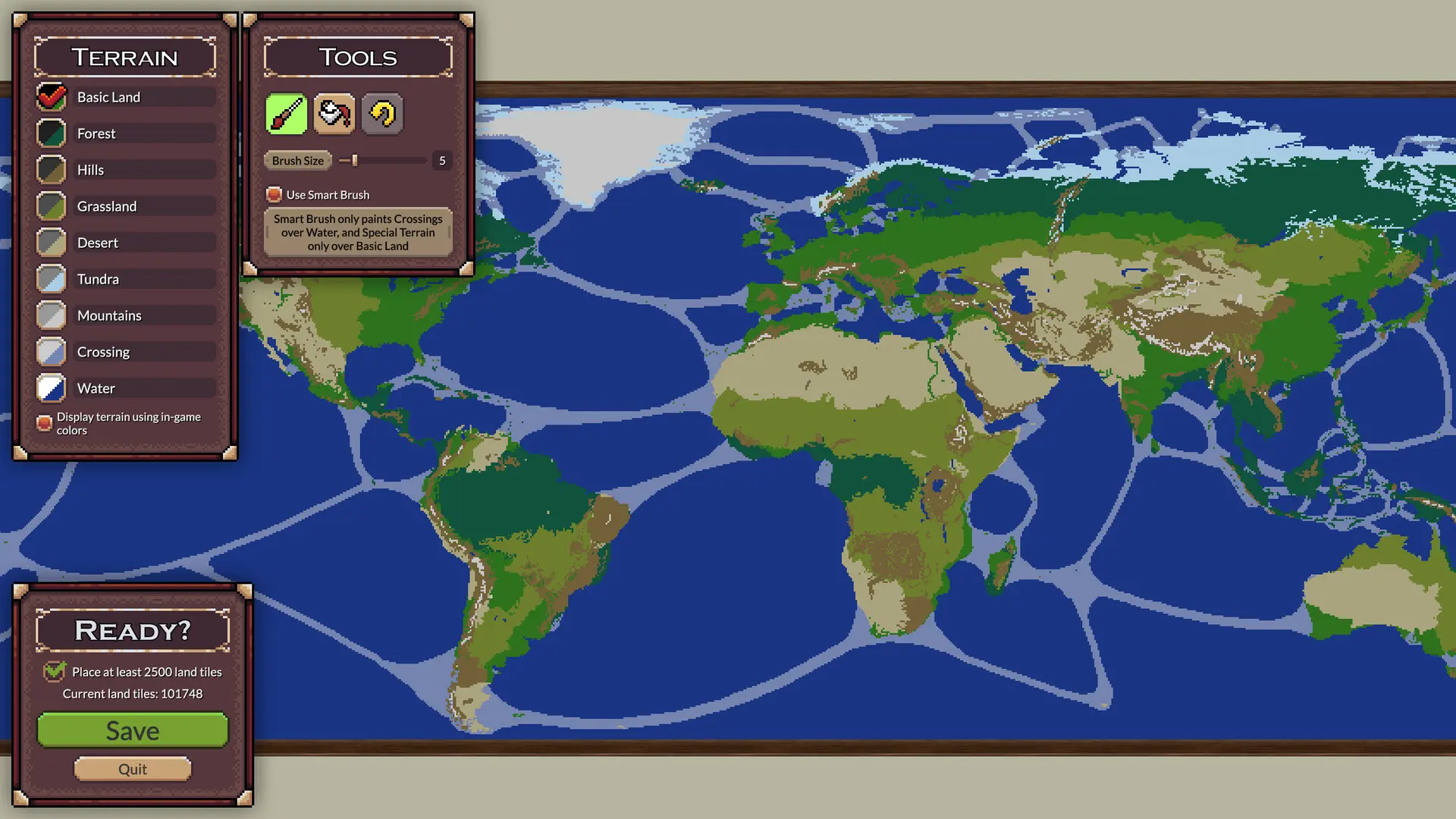 冲突时代:世界大战模拟器/Ages of Conflict: World War Simulator 游戏截图