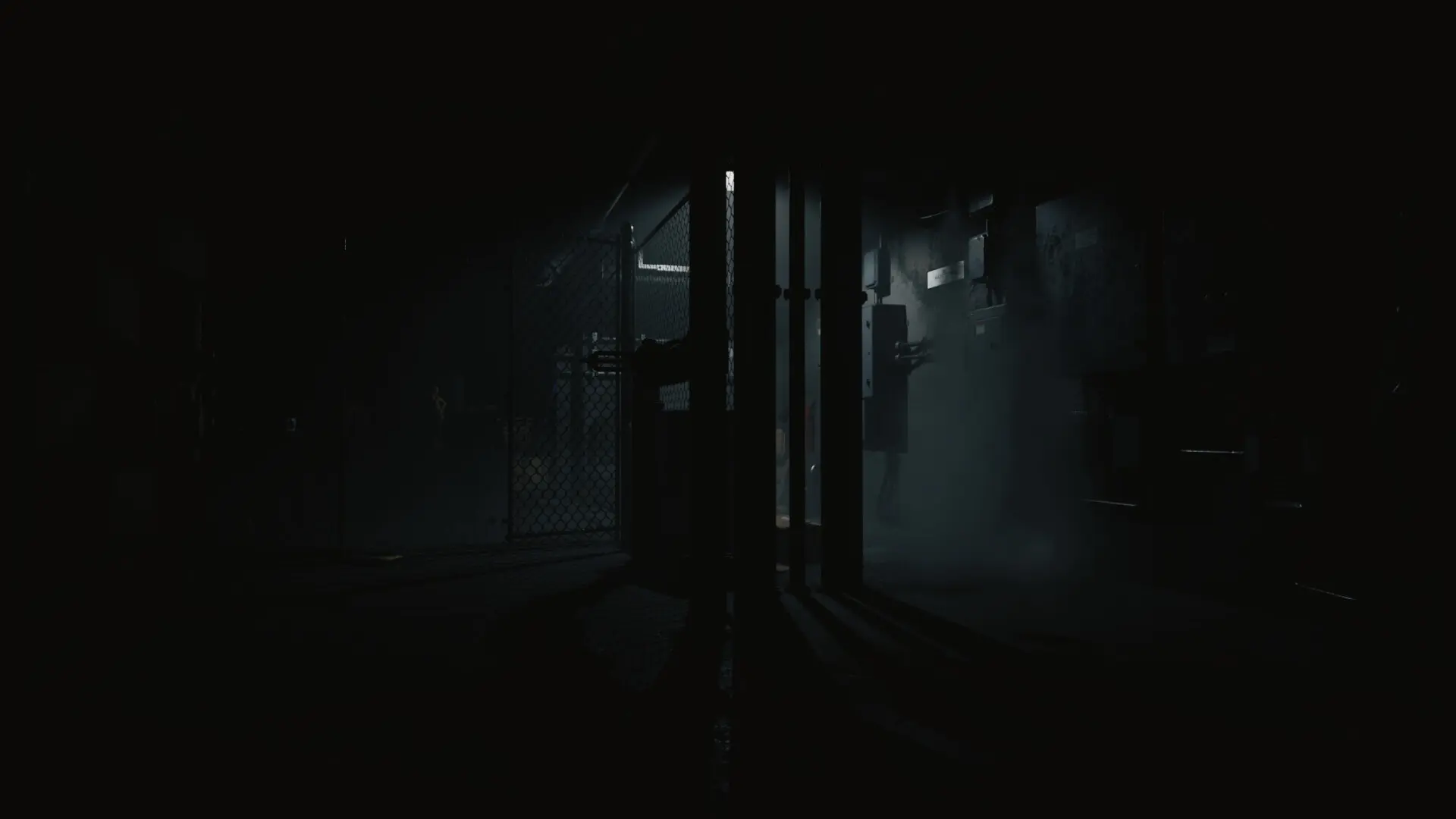 夜班/The Night Shift 游戏截图