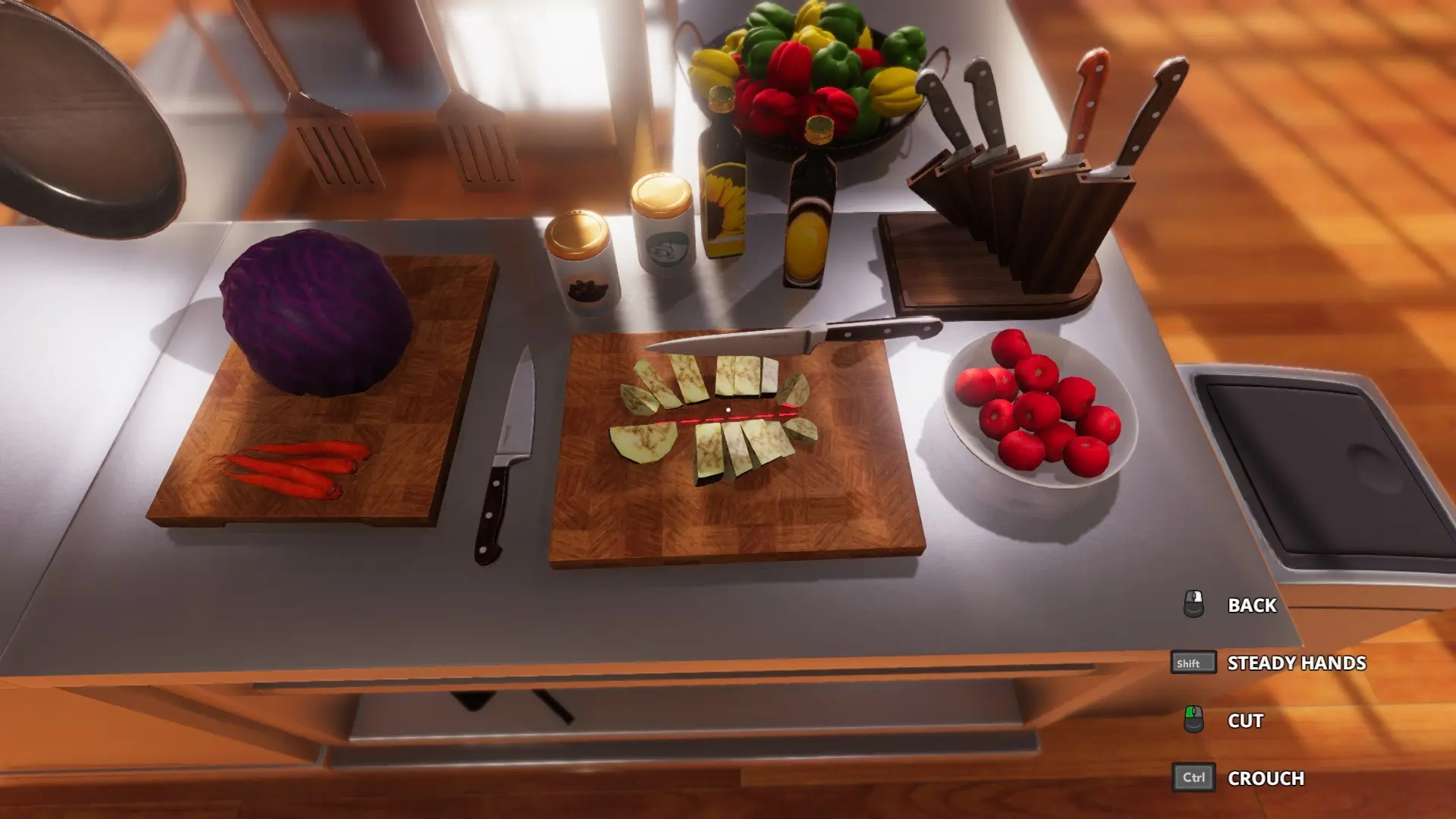 料理模拟器/烹饪模拟器/Cooking Simulator 游戏截图