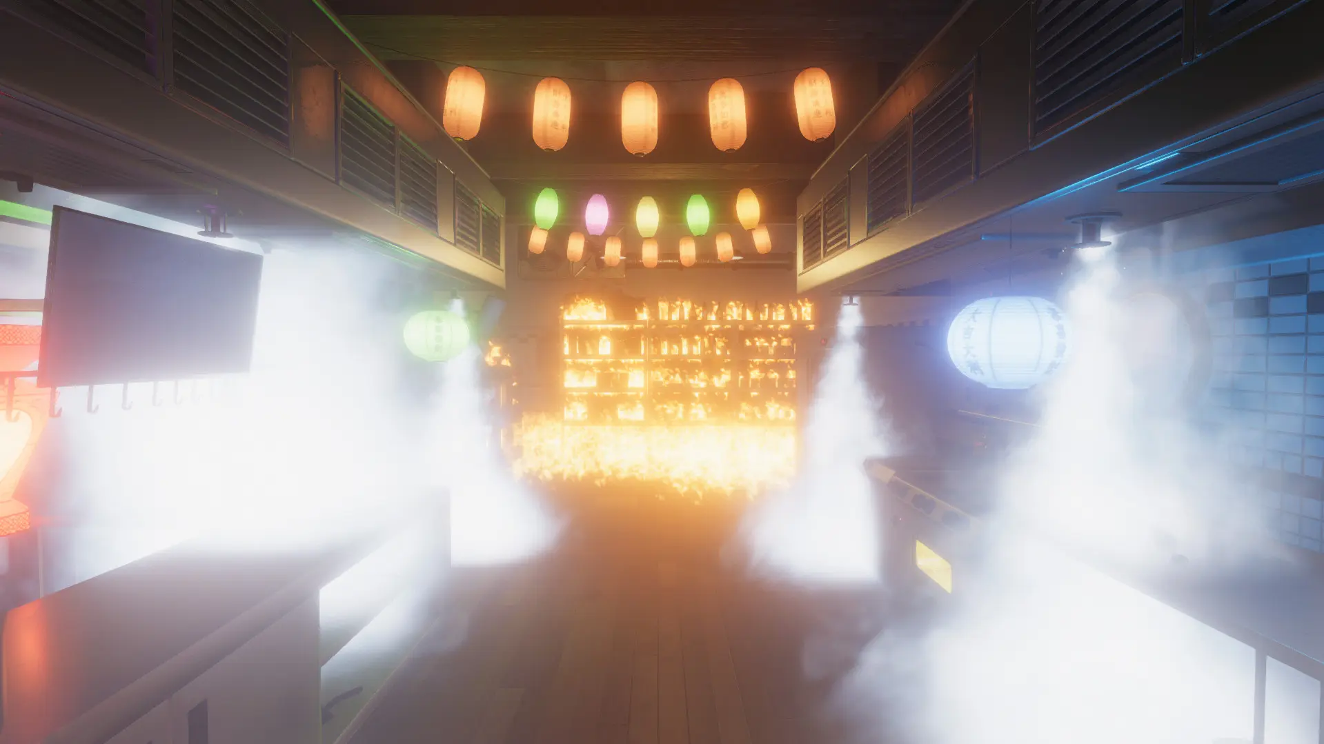 料理模拟器/烹饪模拟器/Cooking Simulator 游戏截图