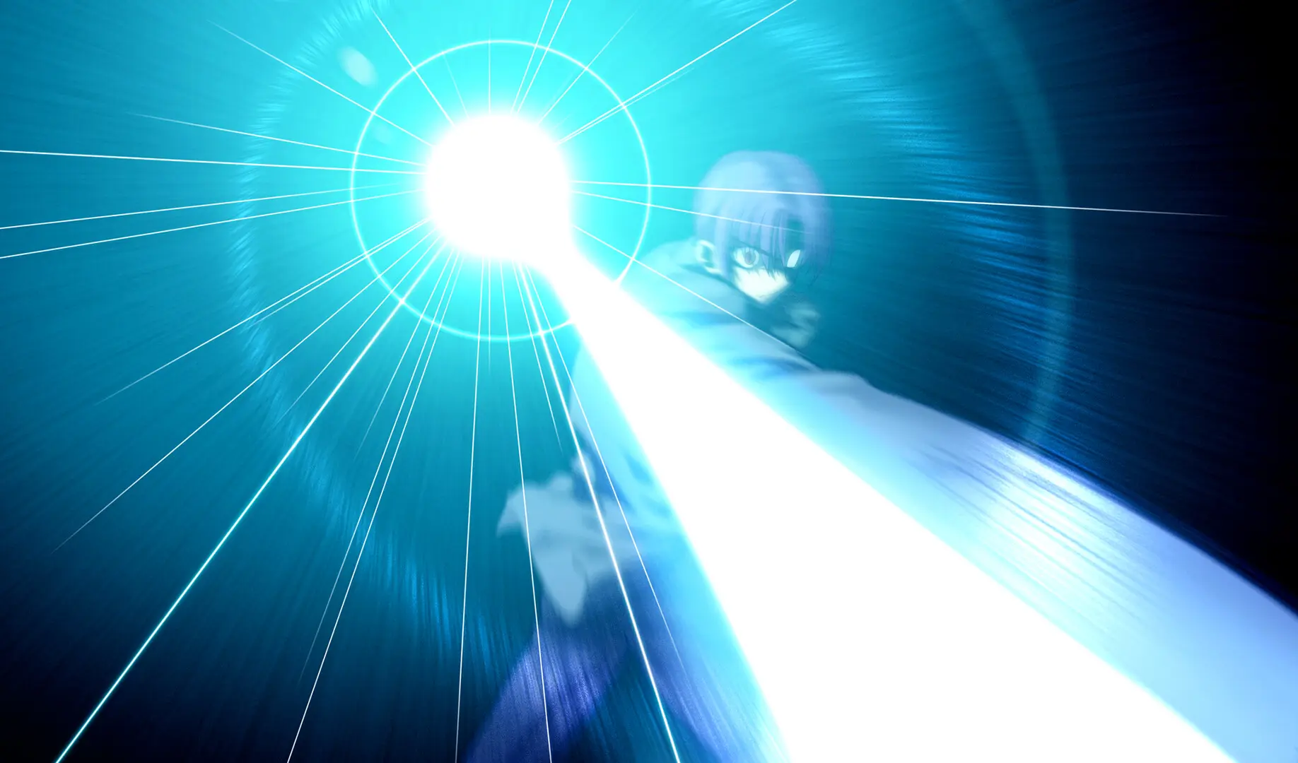 Fate/hollow ataraxia REMASTERED 游戏截图