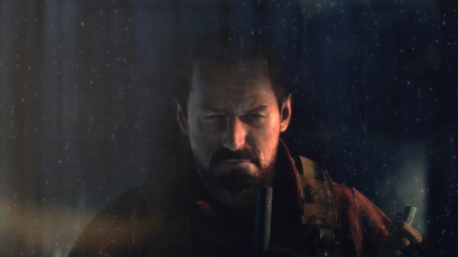生化危机：启示录2/Resident Evil Revelations 2 游戏截图