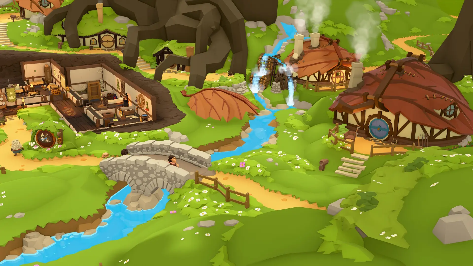 酒馆带老板/Tavern Keeper 游戏截图