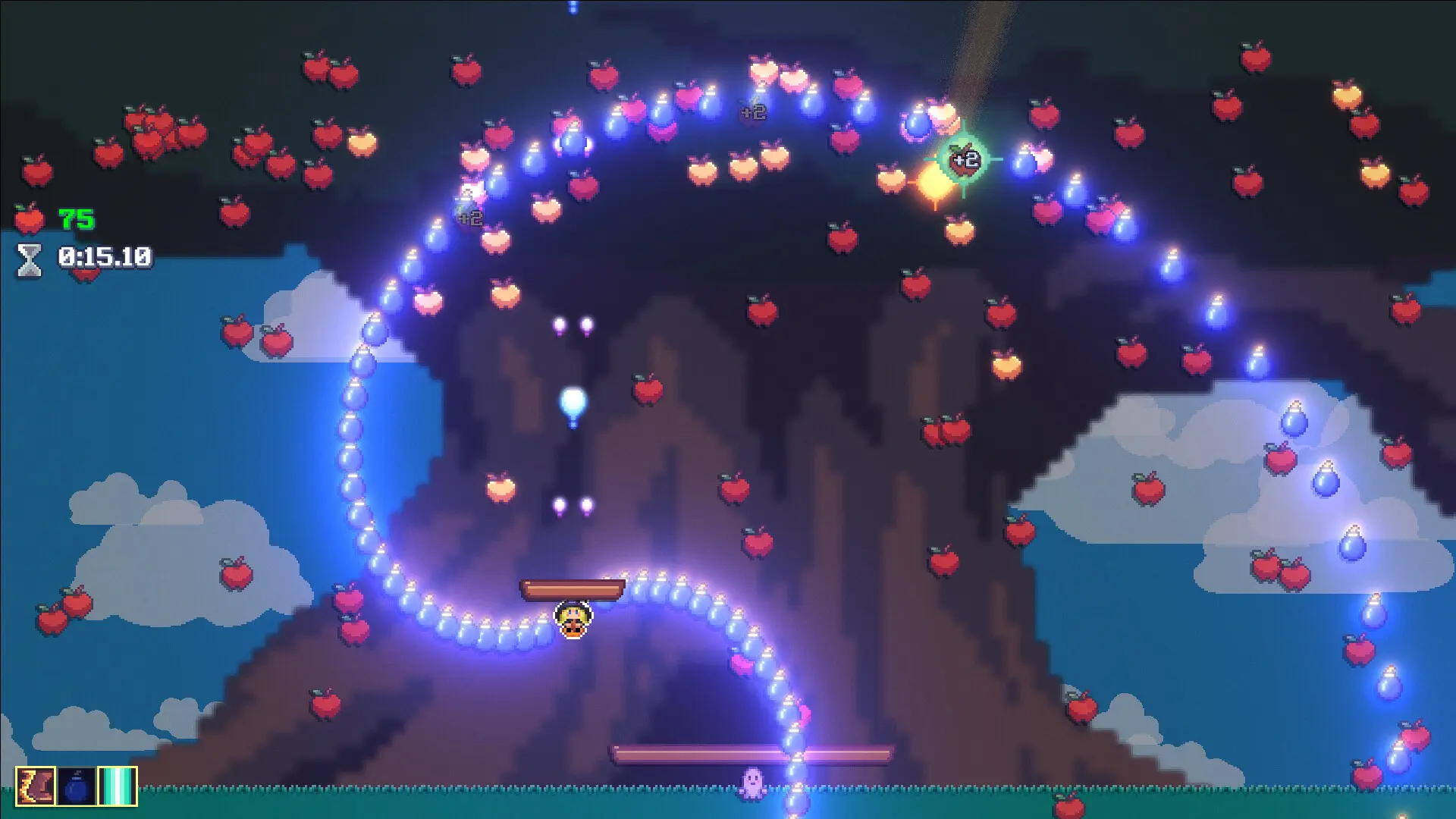 魔釜小女巫/Cauldron 游戏截图