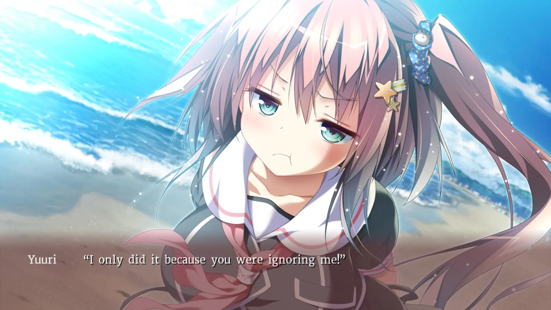 特里诺兰/Trinoline All Ages Version 游戏截图