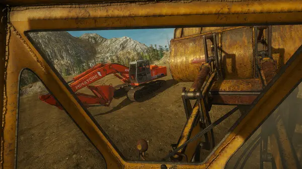 淘金热/Gold Mining Simulator 游戏截图
