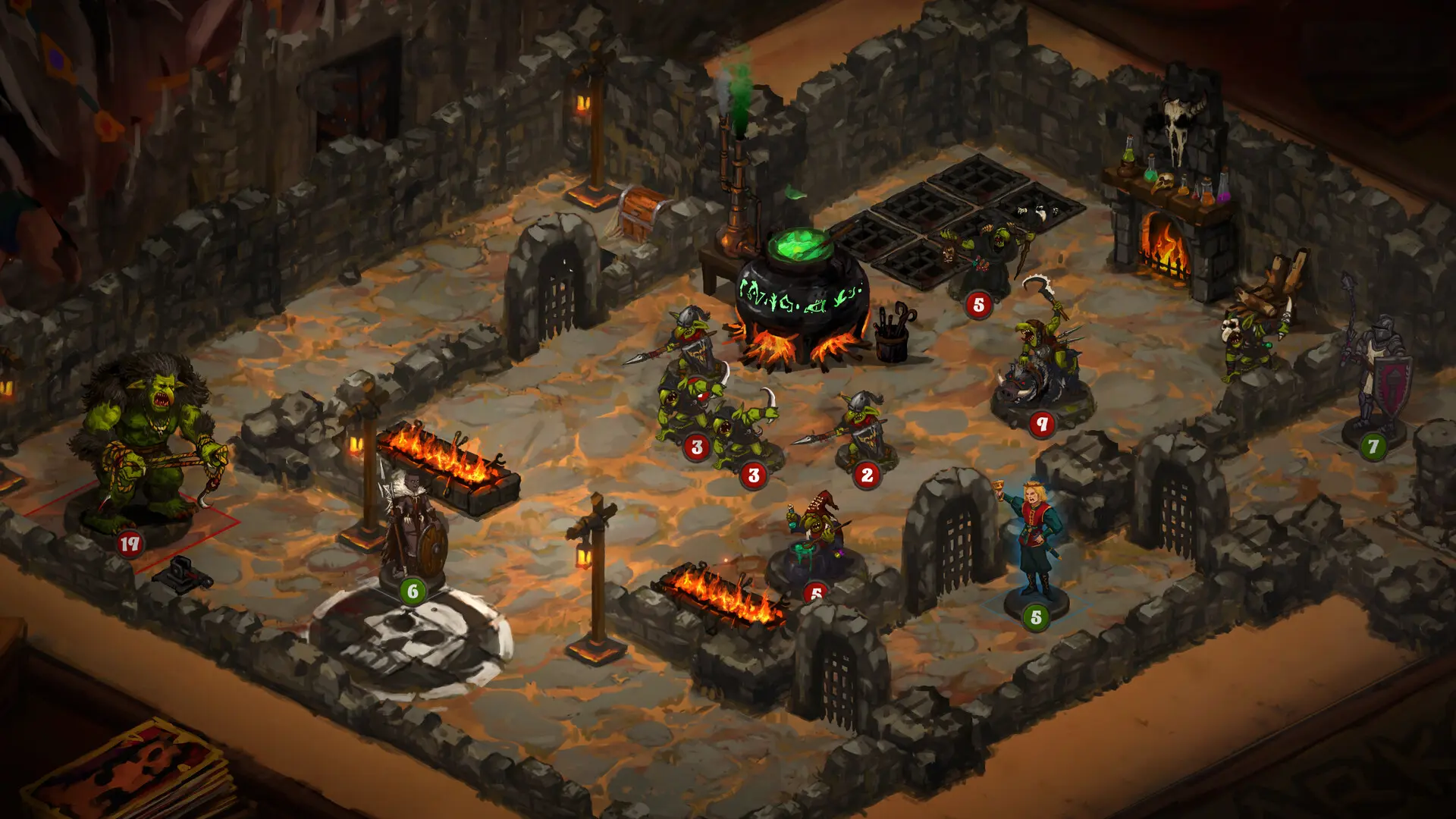 黑暗任务4/Dark Quest 4 游戏截图