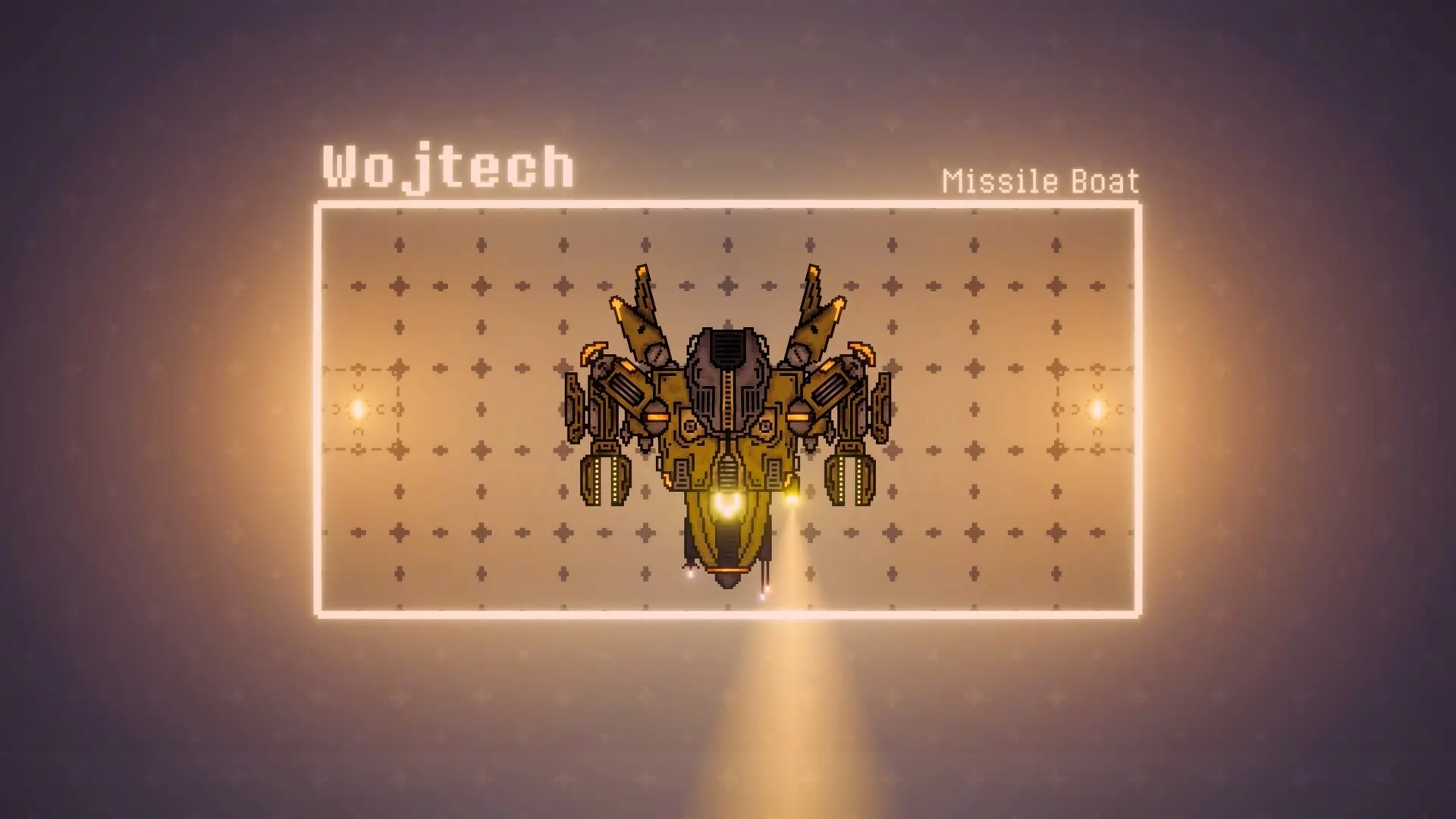 机甲浩劫/Mech Havoc 游戏截图
