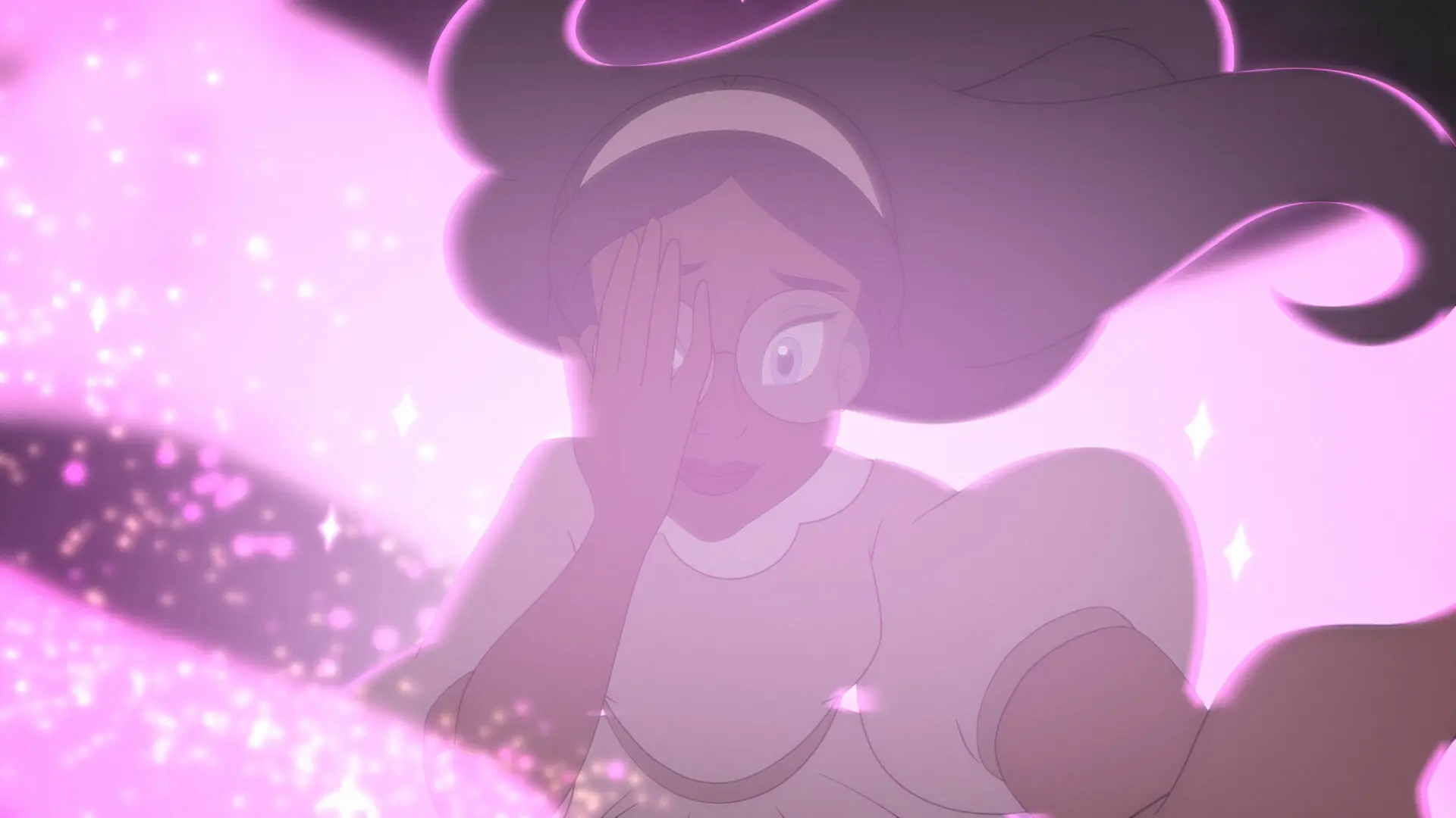 再见,甜美的卡罗尔/Bye Sweet Carole 游戏截图