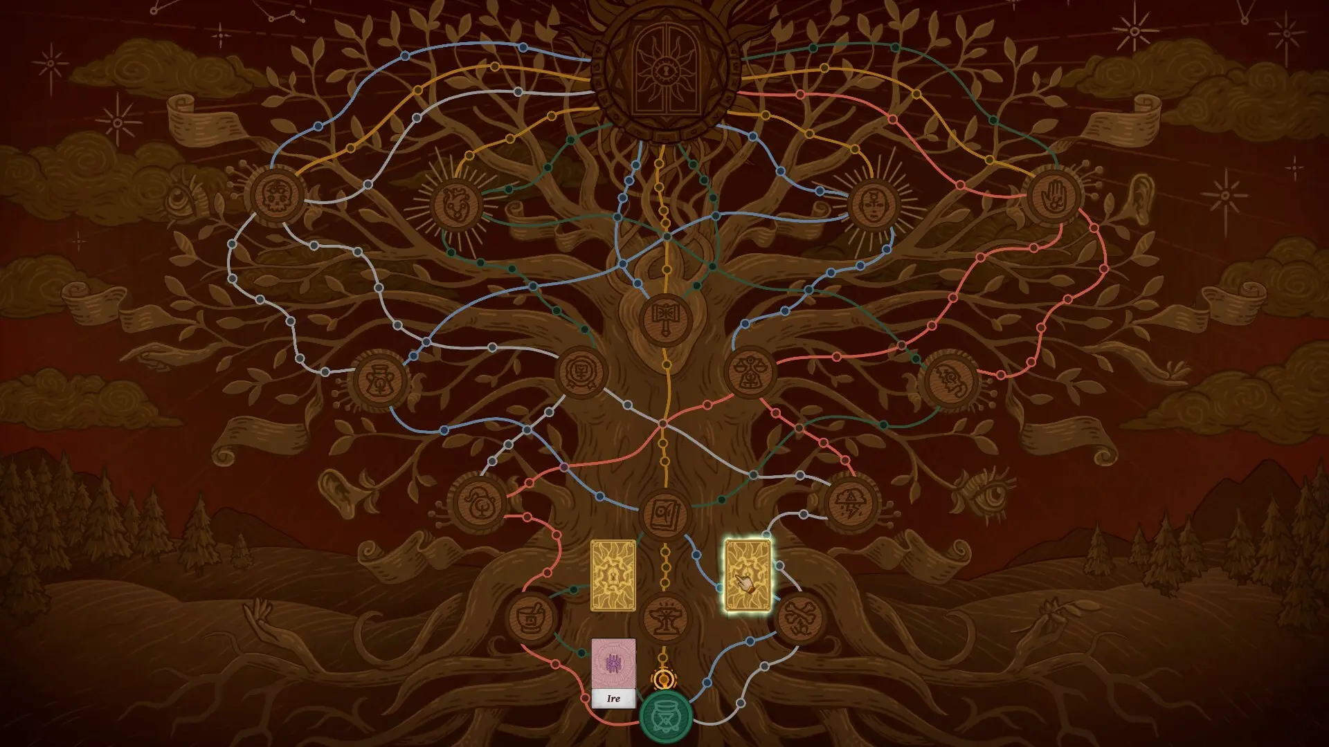 炼金之道/Ways of Alchemy 游戏截图