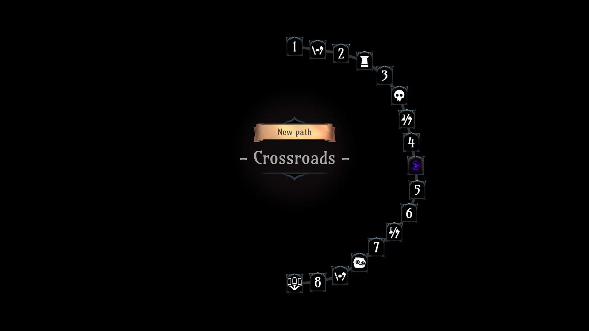 苦痛之环/痛苦之戒/Ring of Pain 游戏截图