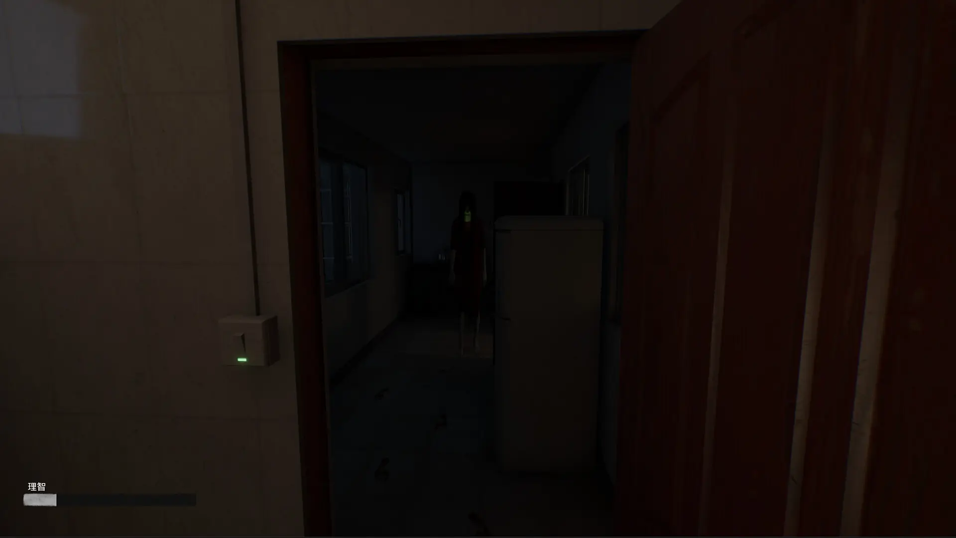 诡租:205号房/Haunted Room : 205 游戏截图
