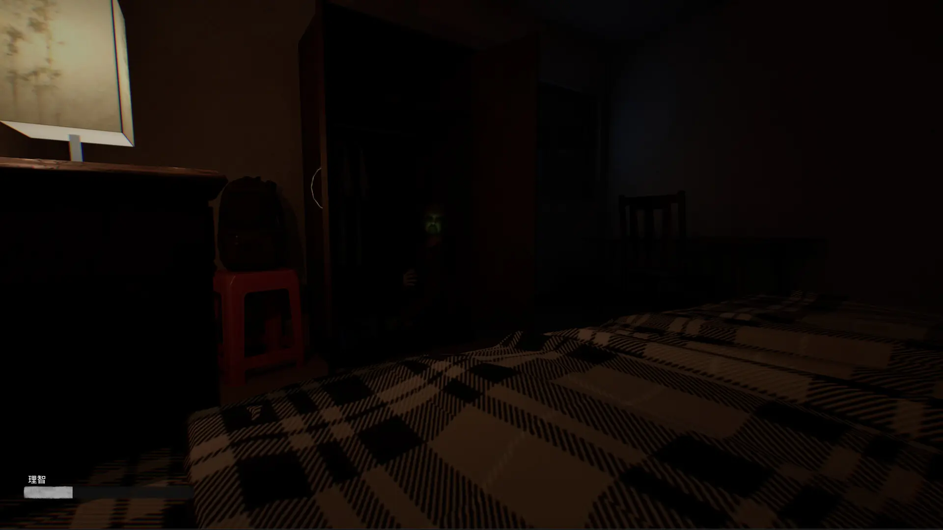 诡租:205号房/Haunted Room : 205 游戏截图