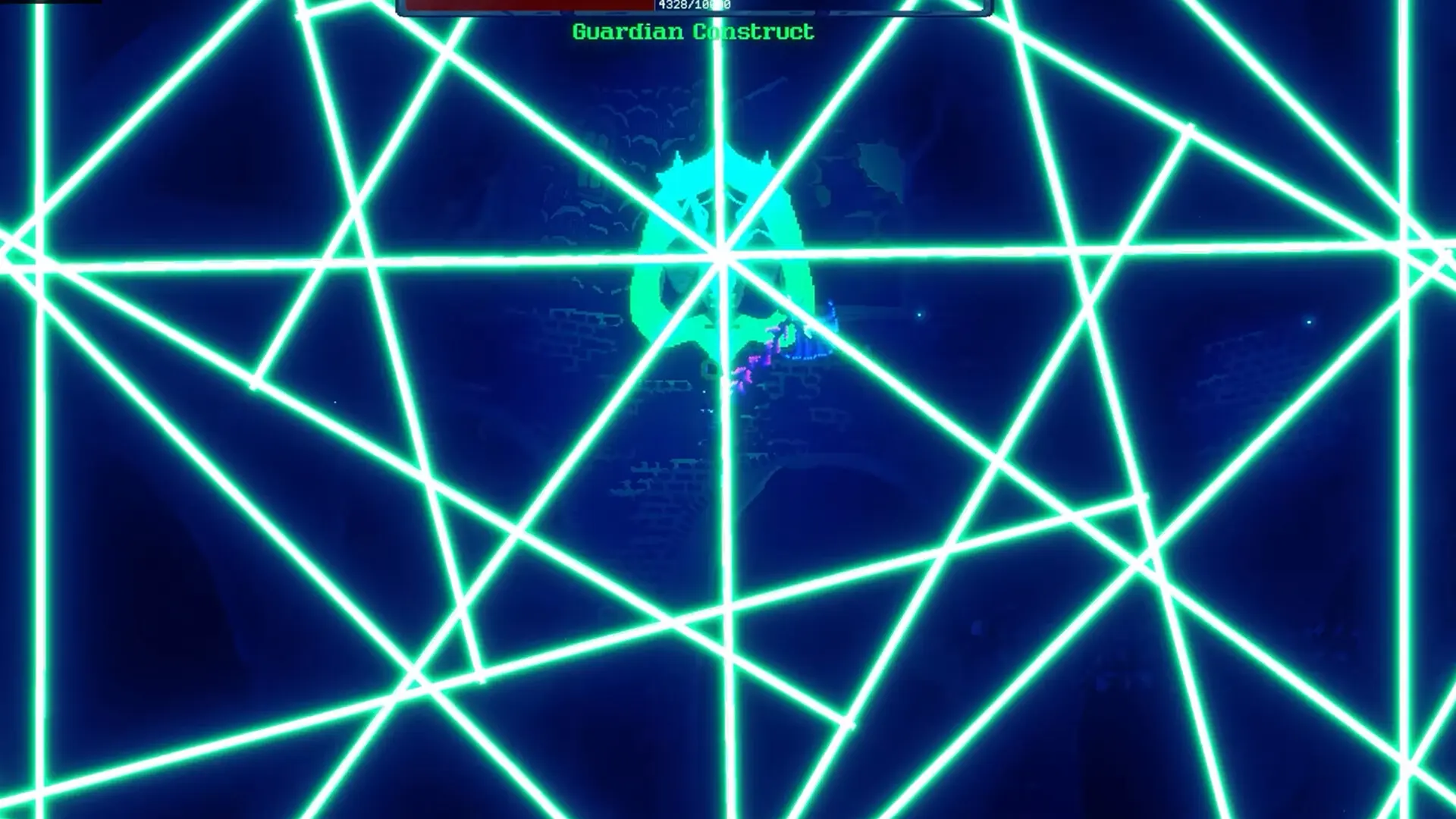 潜入深渊/Dive The Depths 游戏截图