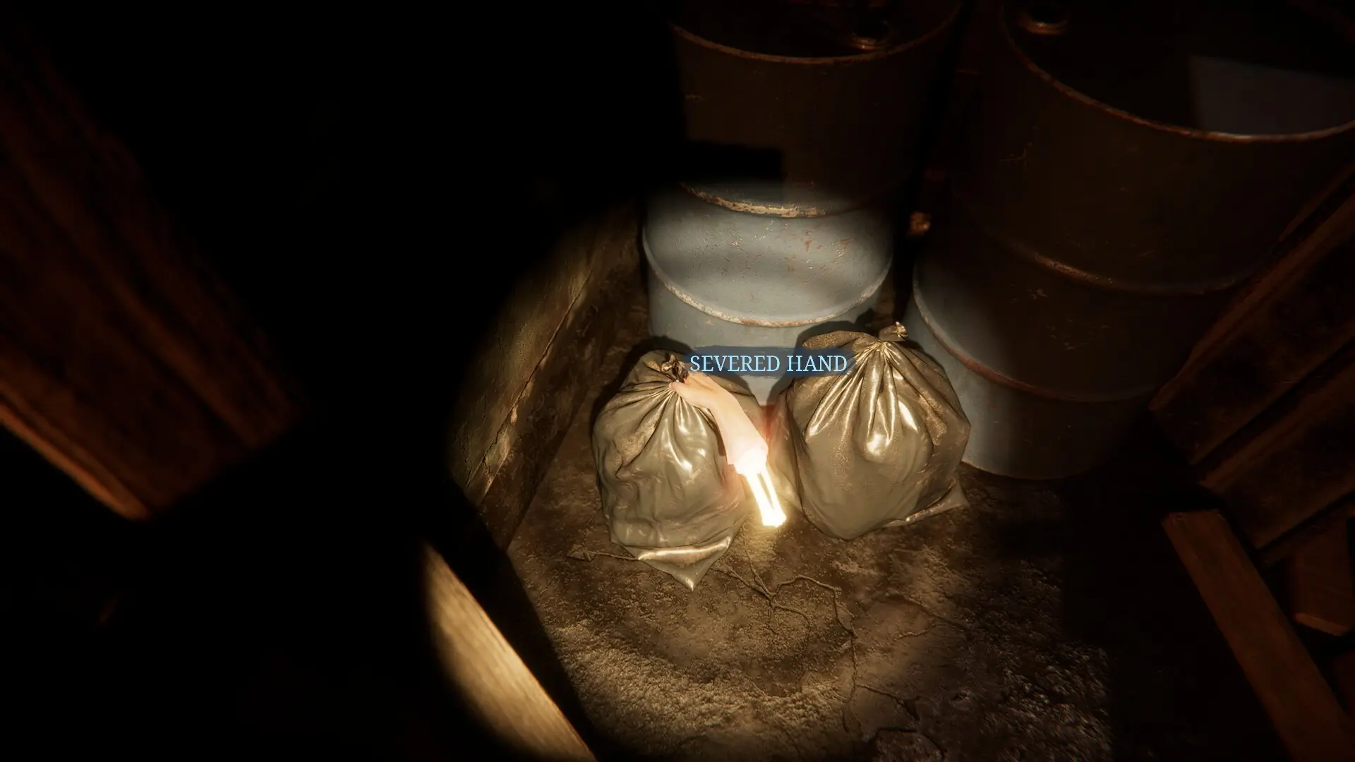 这是约翰的房子/It’s John’s House 游戏截图
