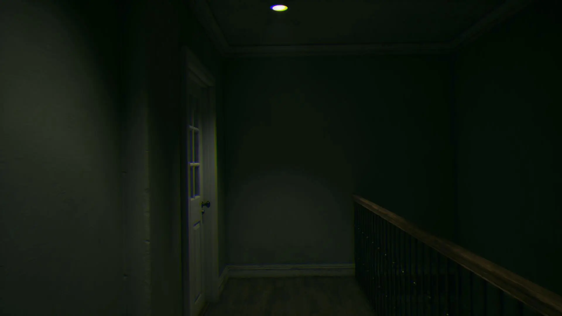 伊芙琳的故事/The Evelyn Game 游戏截图