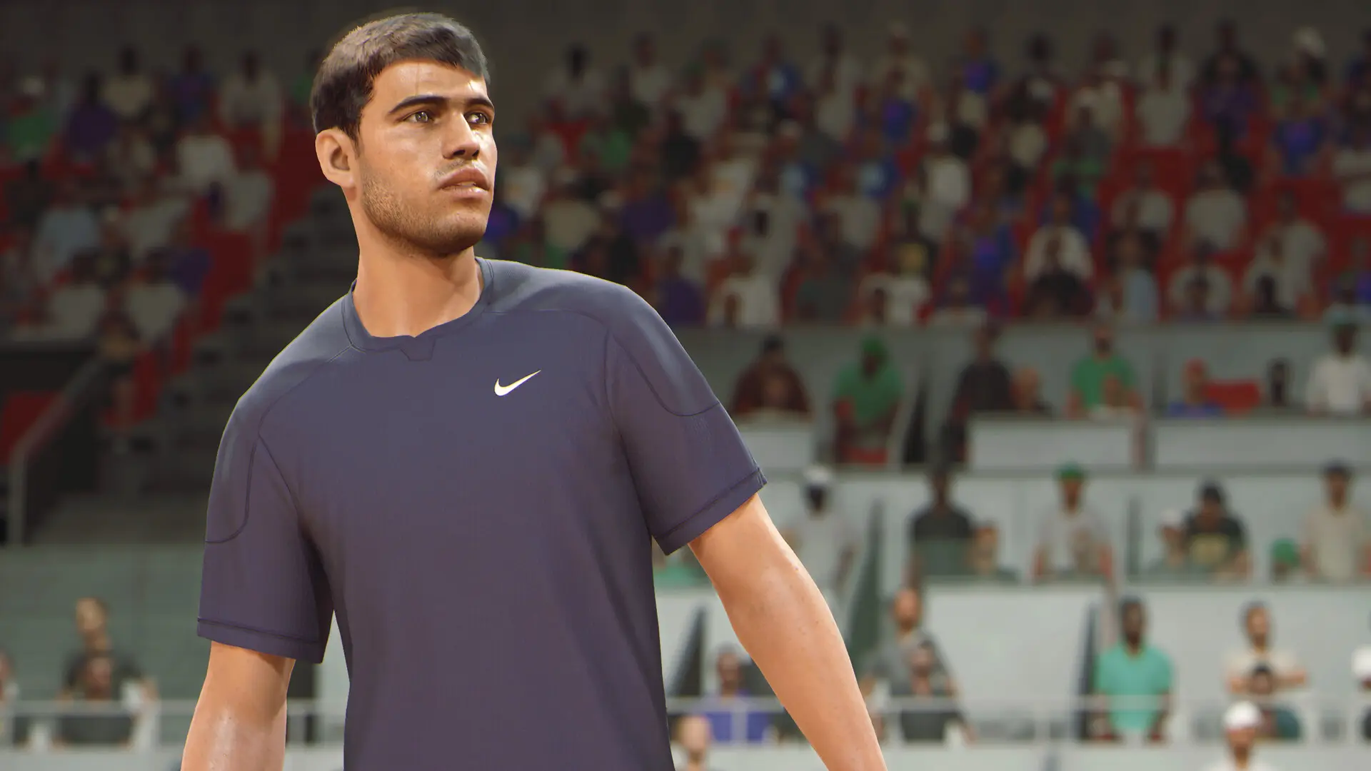 顶尖决胜/TIEBREAK+: Official Game of the ATP and WTA 游戏截图