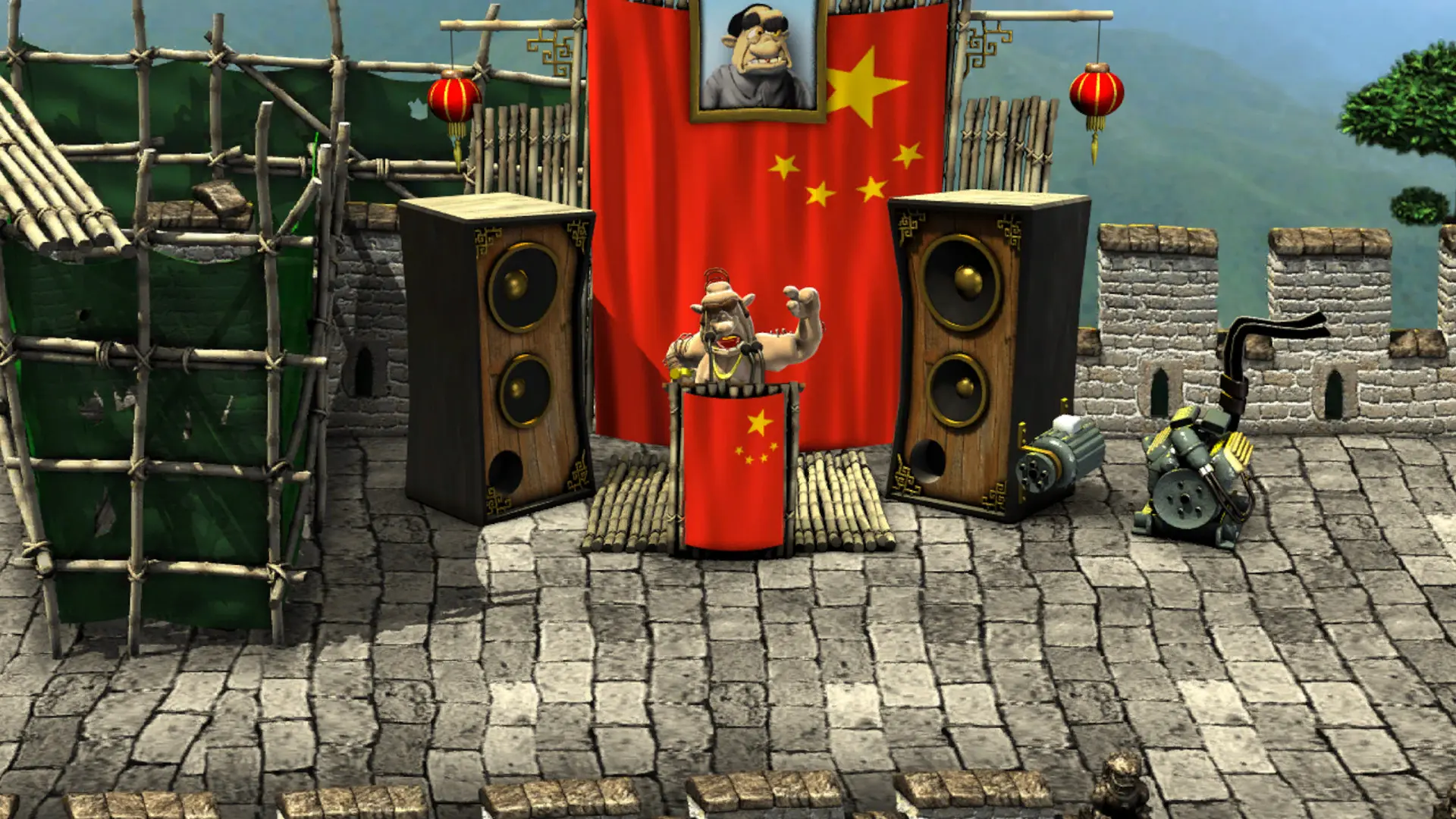 邻居地狱归来/Neighbours back From Hell 游戏截图