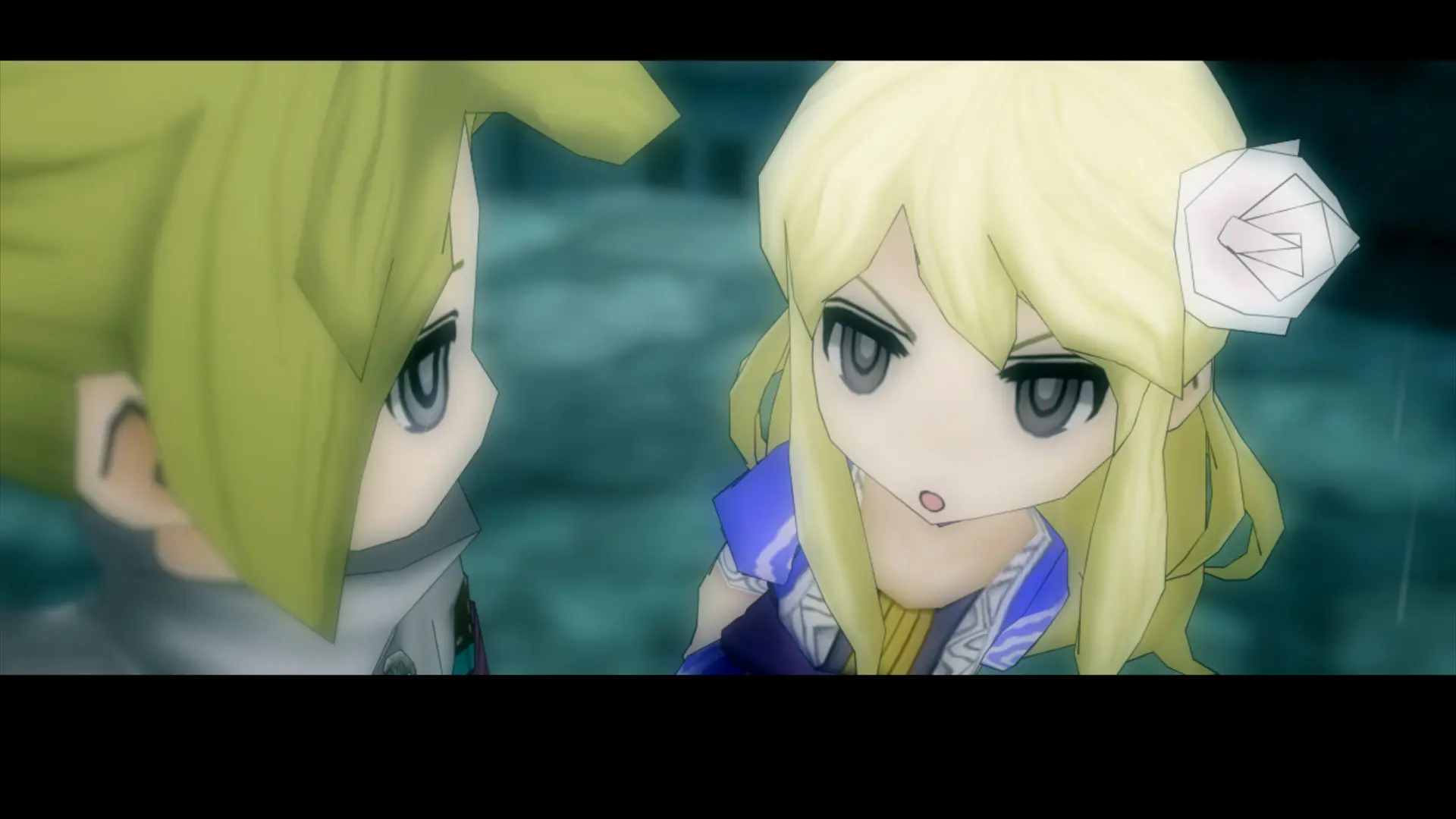 生存联盟：重制版/The Alliance Alive HD Remastered 游戏截图