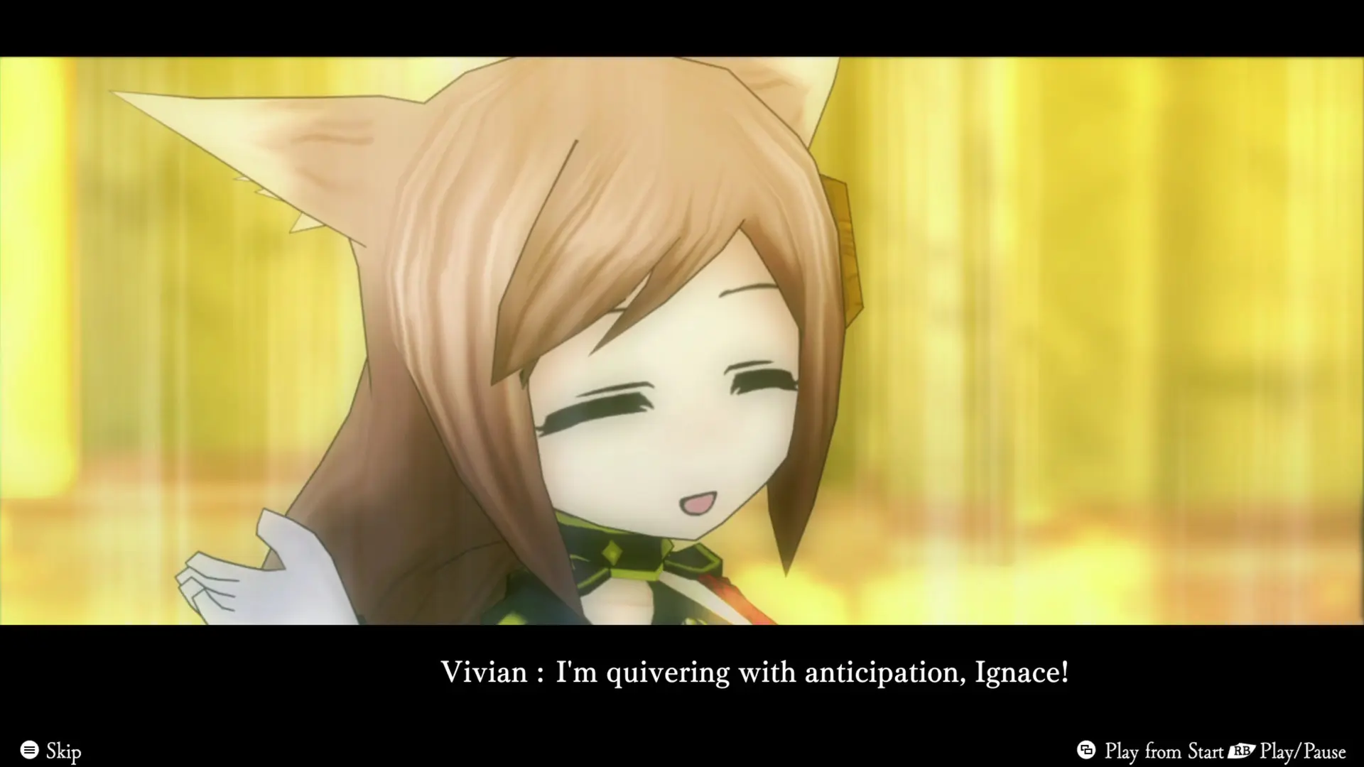 生存联盟：重制版/The Alliance Alive HD Remastered 游戏截图