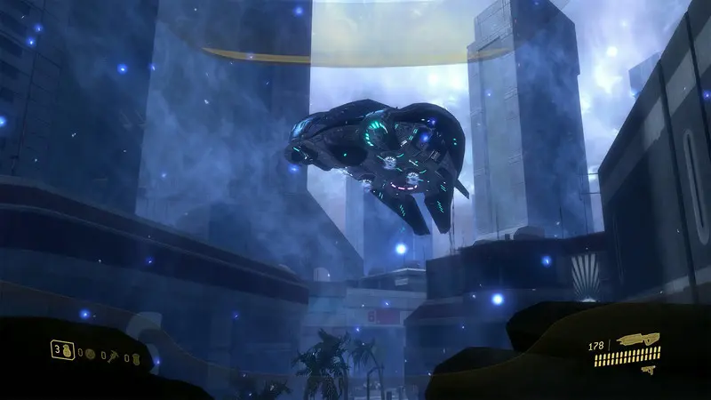 光环:士官长合集/Halo: The Master Chief Collection 游戏截图