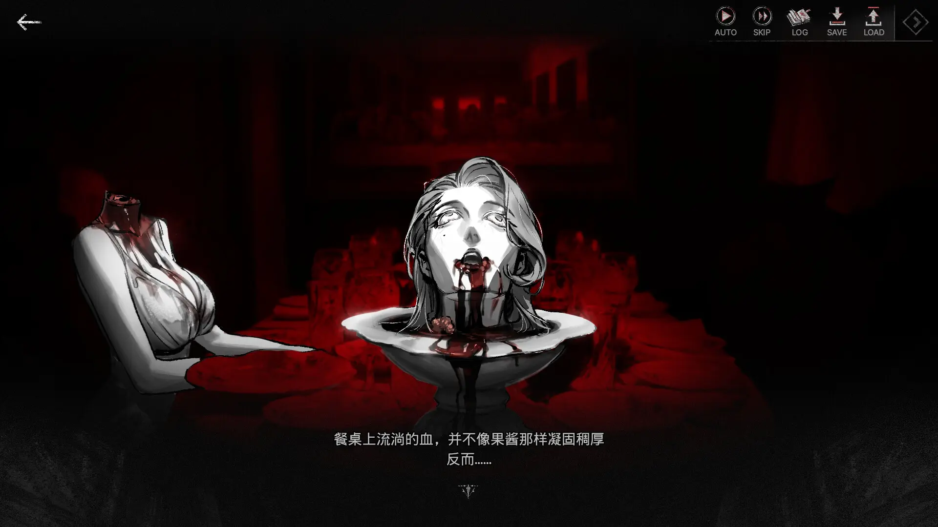 异乡人们/ACCIDENTALLY 游戏截图