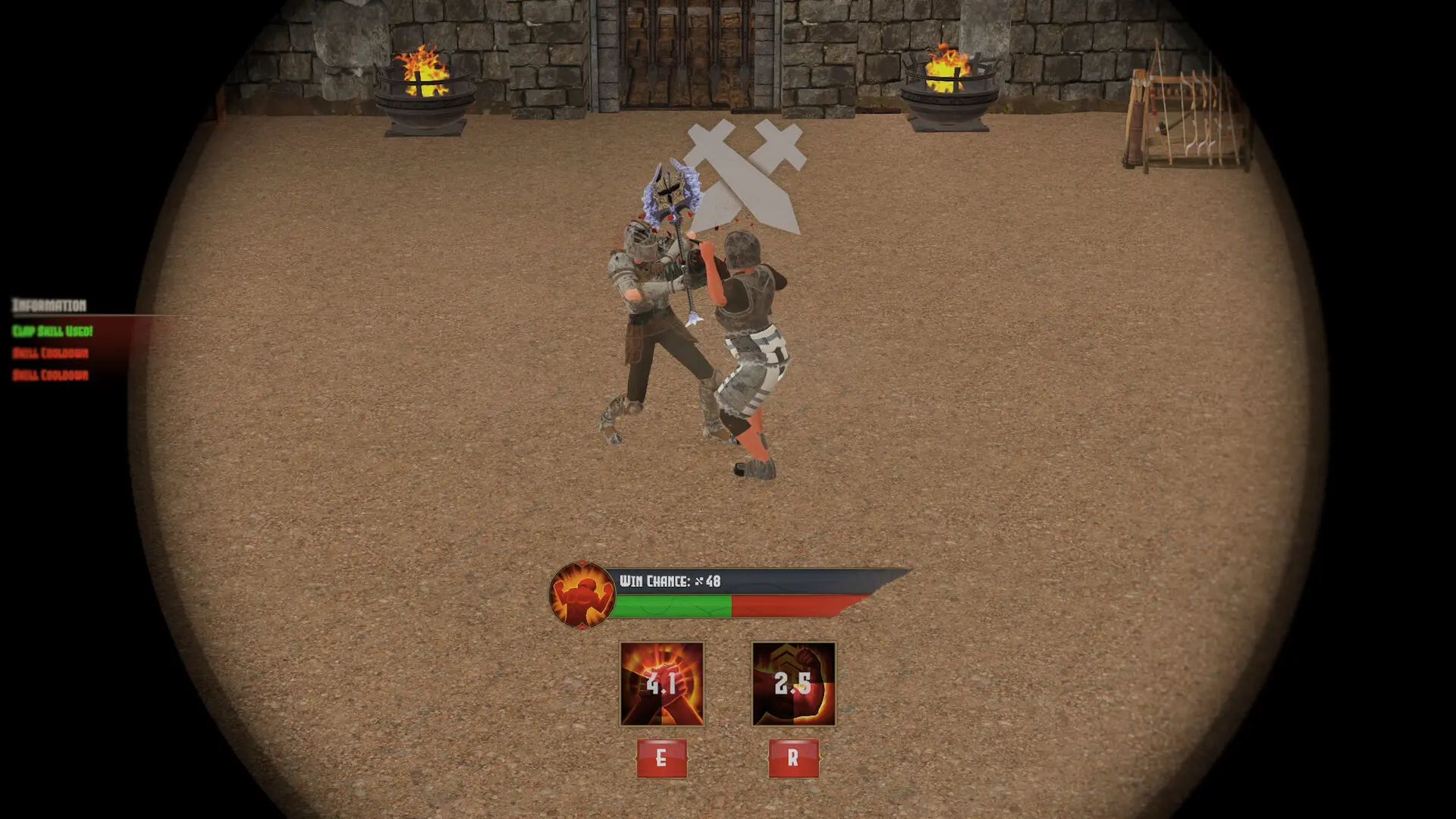 大锻造师/Medieval Crafter: Blacksmith 游戏截图