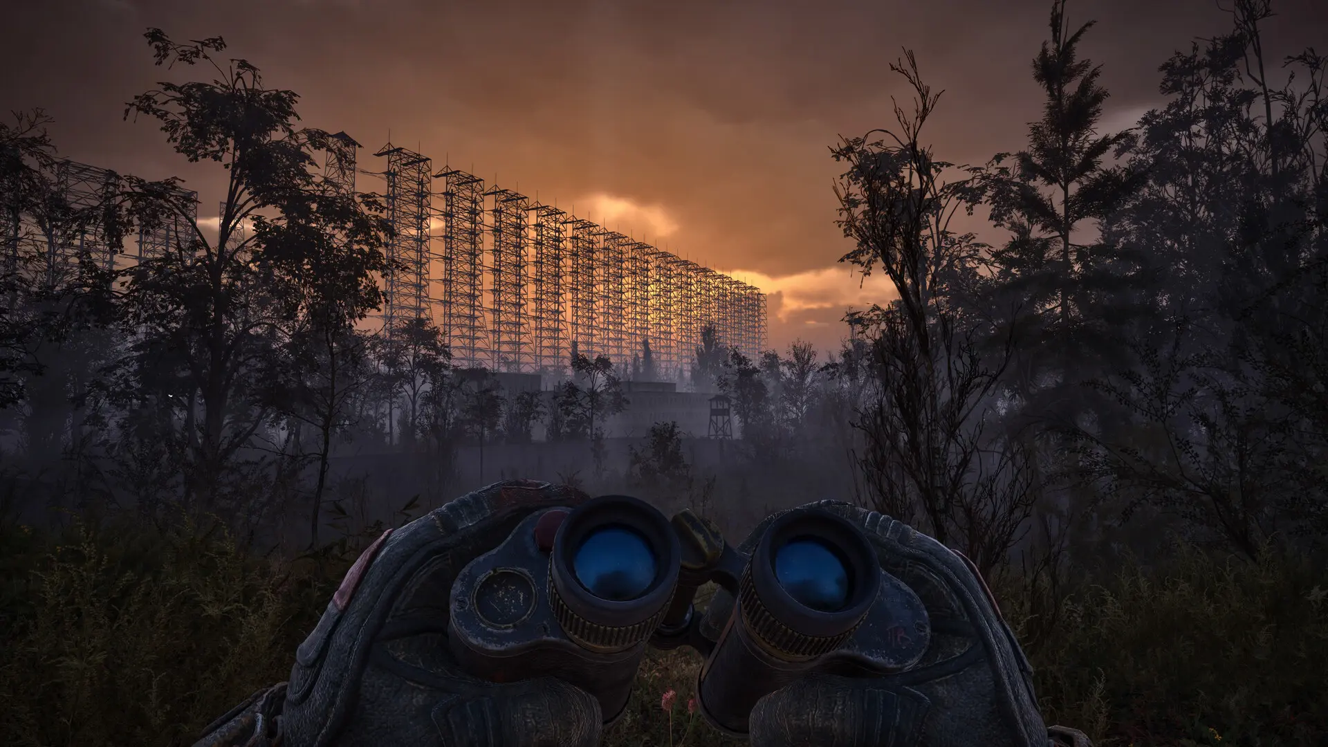 潜行者2:切尔诺贝利之心/S.T.A.L.K.E.R. 2: Heart of Chornobyl 游戏截图