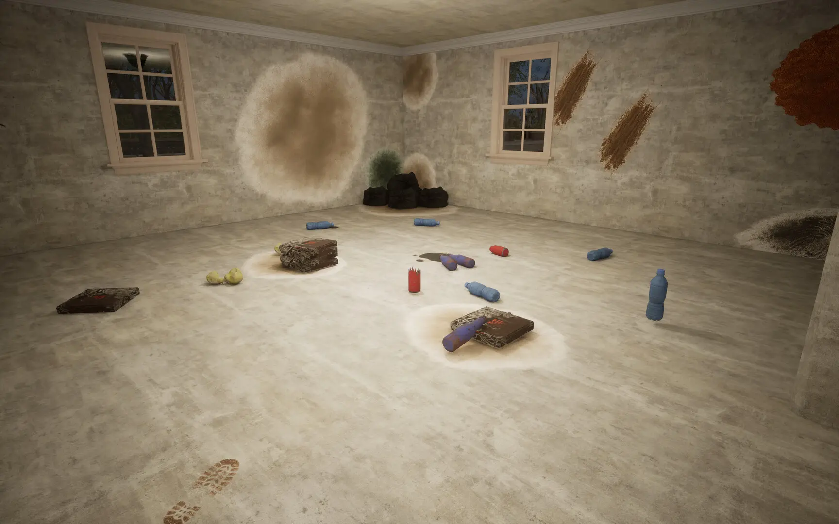 房地产模拟器/Build For Sale Simulator 游戏截图