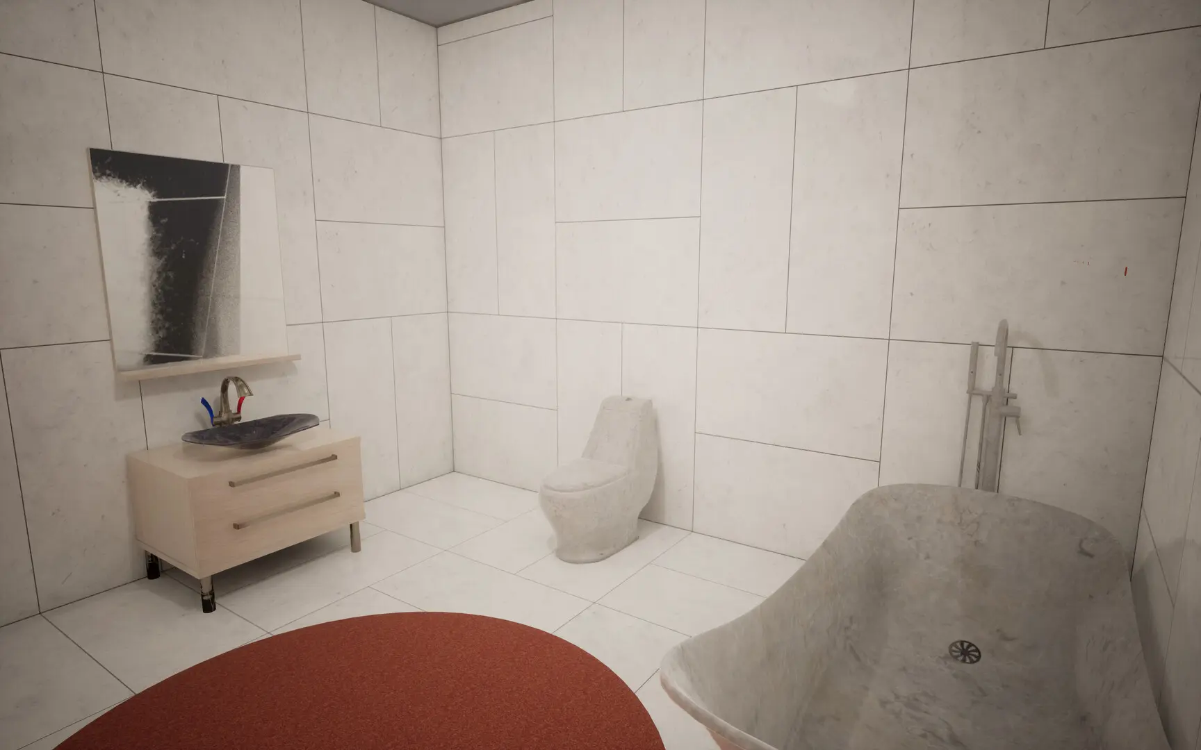 房地产模拟器/Build For Sale Simulator 游戏截图