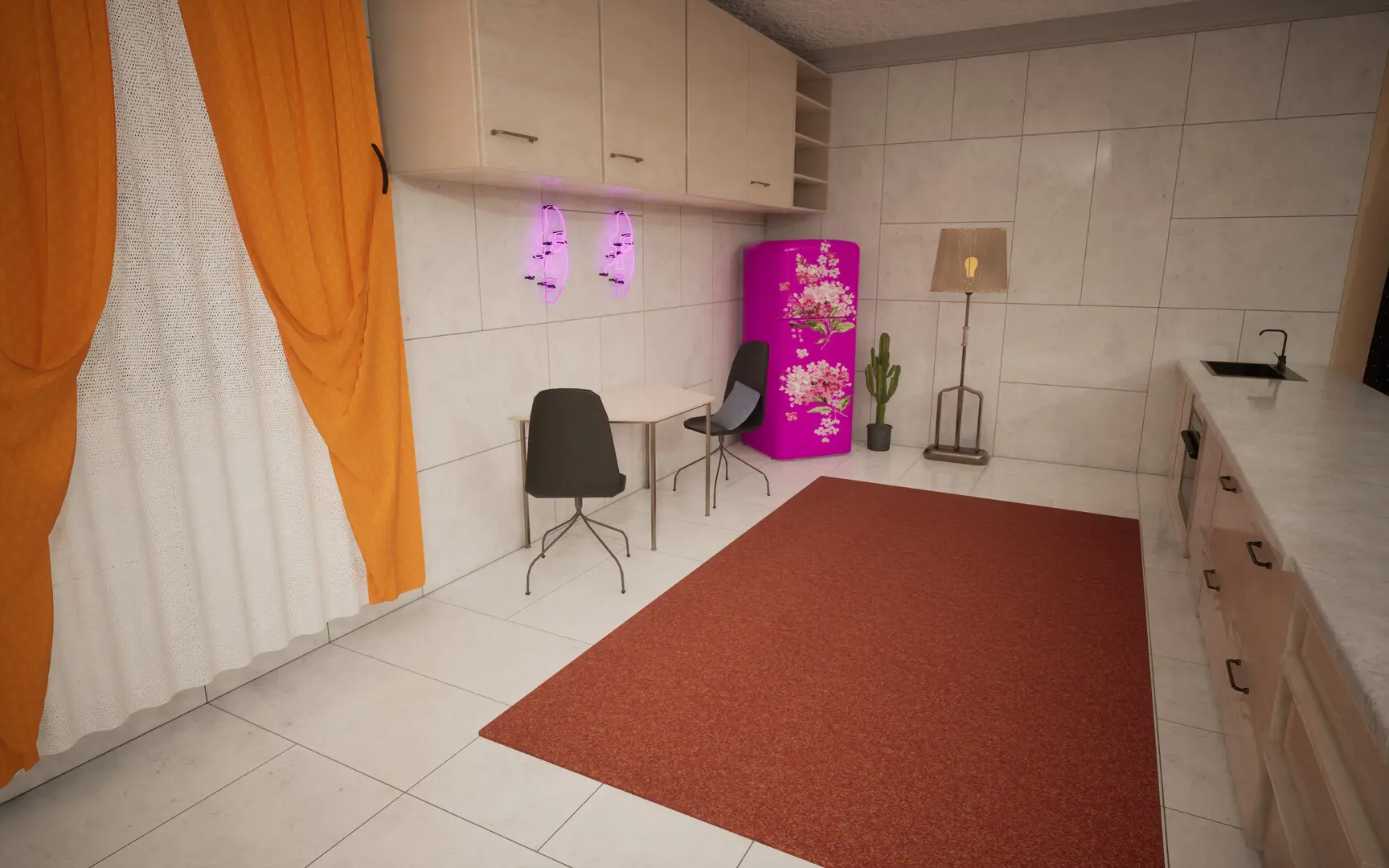 房地产模拟器/Build For Sale Simulator 游戏截图