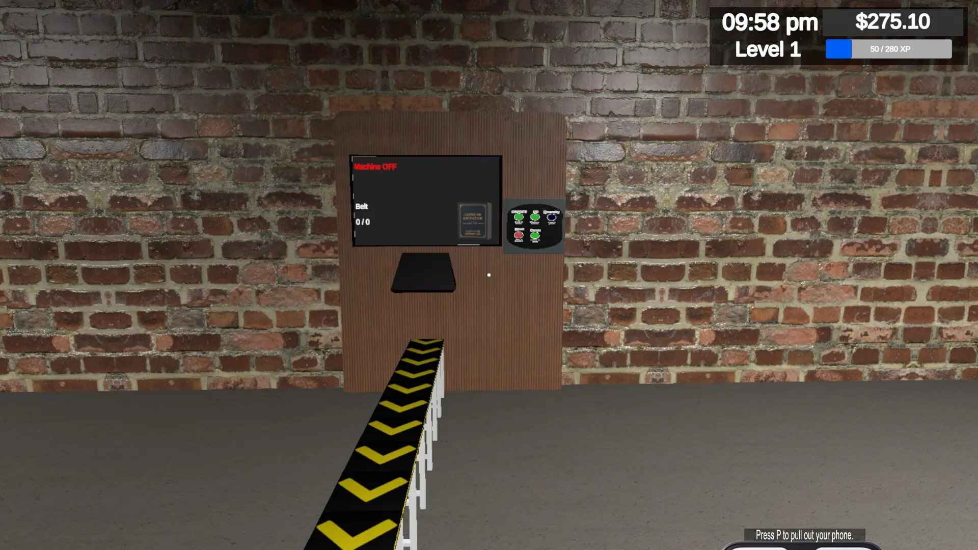 全球航运模拟器/Global Shipping Simulator 游戏截图