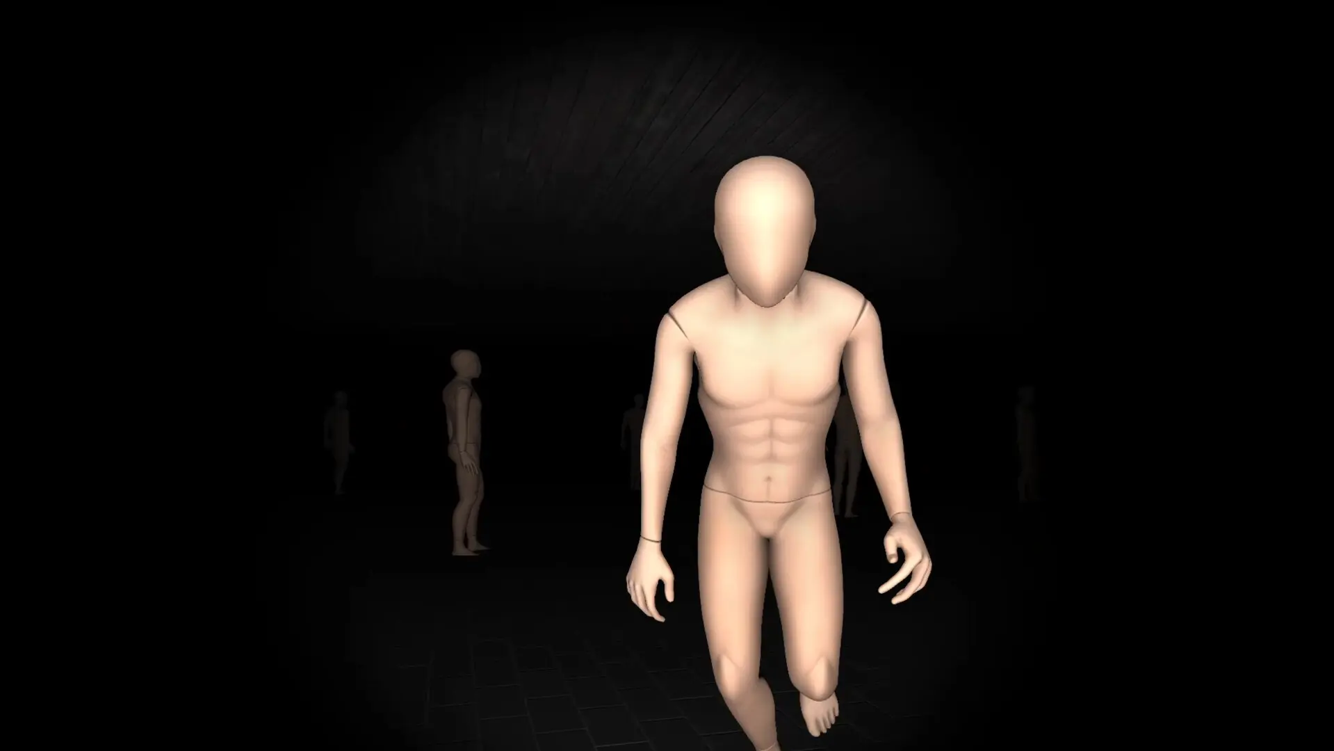欧米茄次元/Dimension Omega 游戏截图