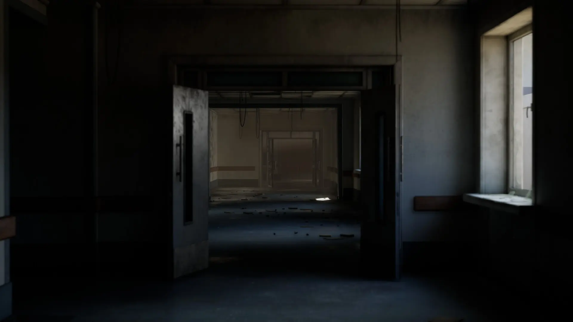实体/CORPOREAL 游戏截图
