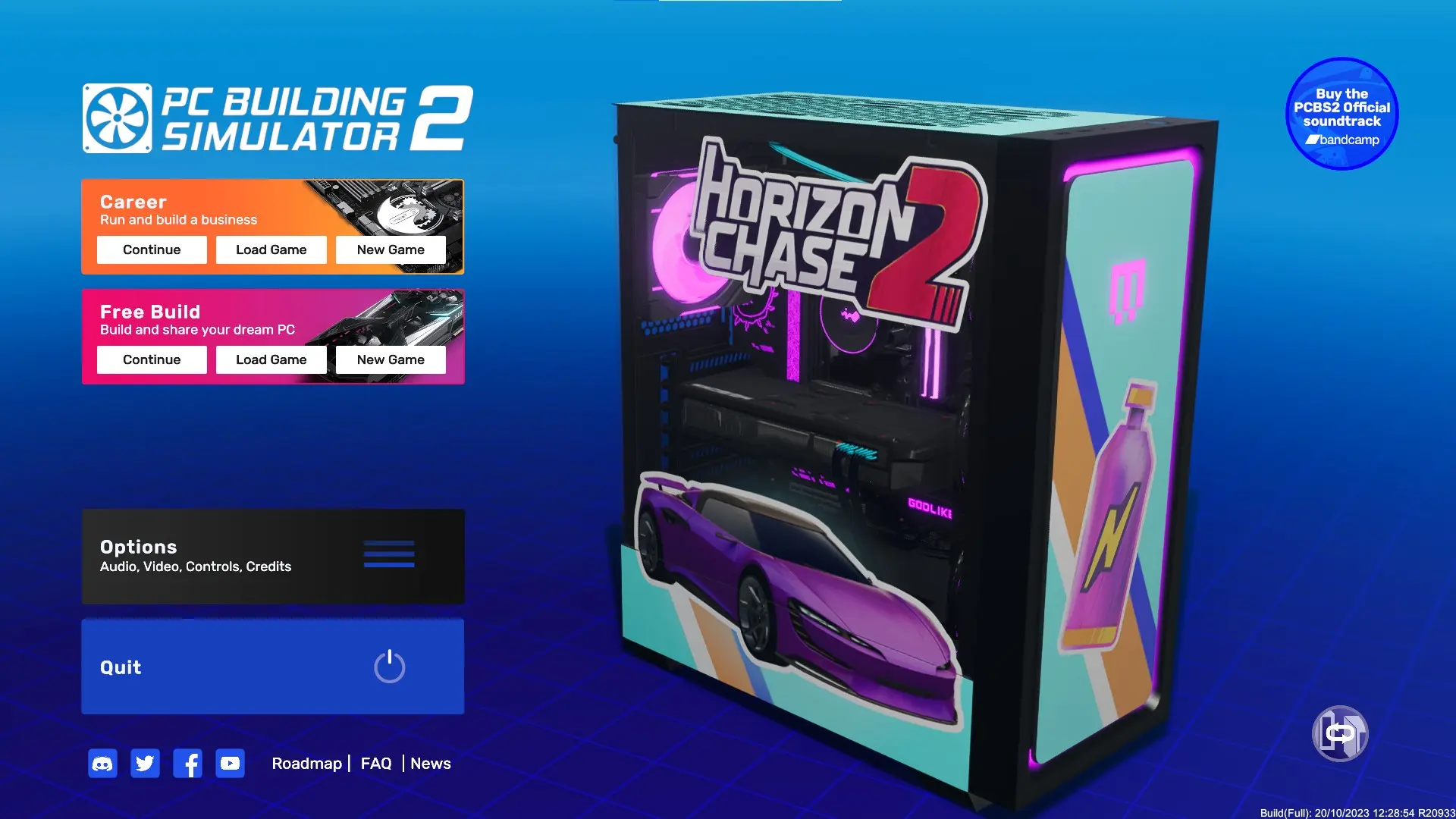 装机模拟器2/PC Building Simulator 2 游戏截图