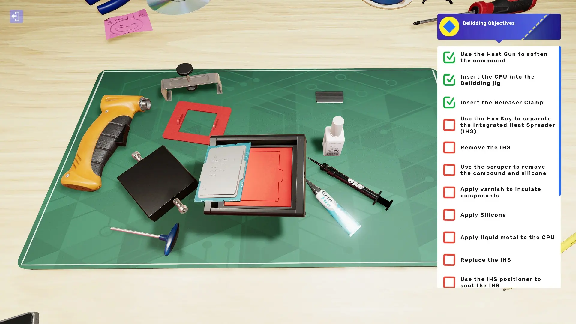 装机模拟器2/PC Building Simulator 2 游戏截图