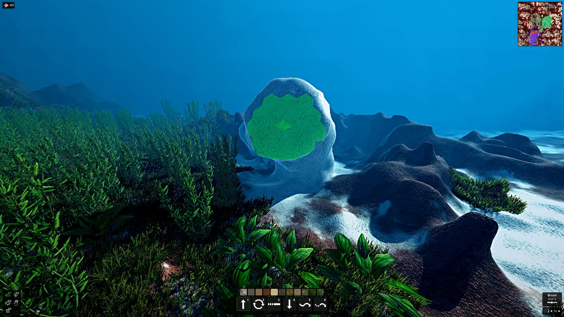生态系统/Ecosystem 游戏截图