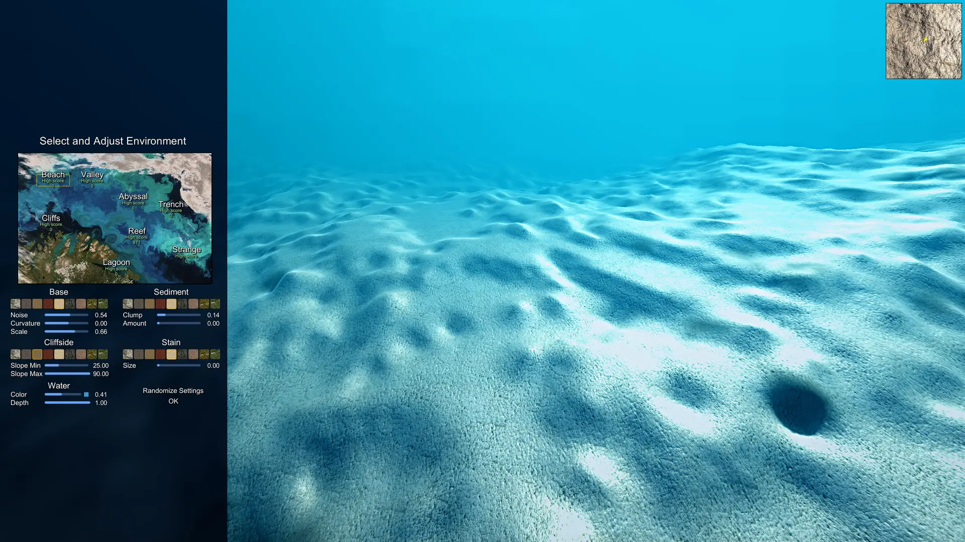 生态系统/Ecosystem 游戏截图