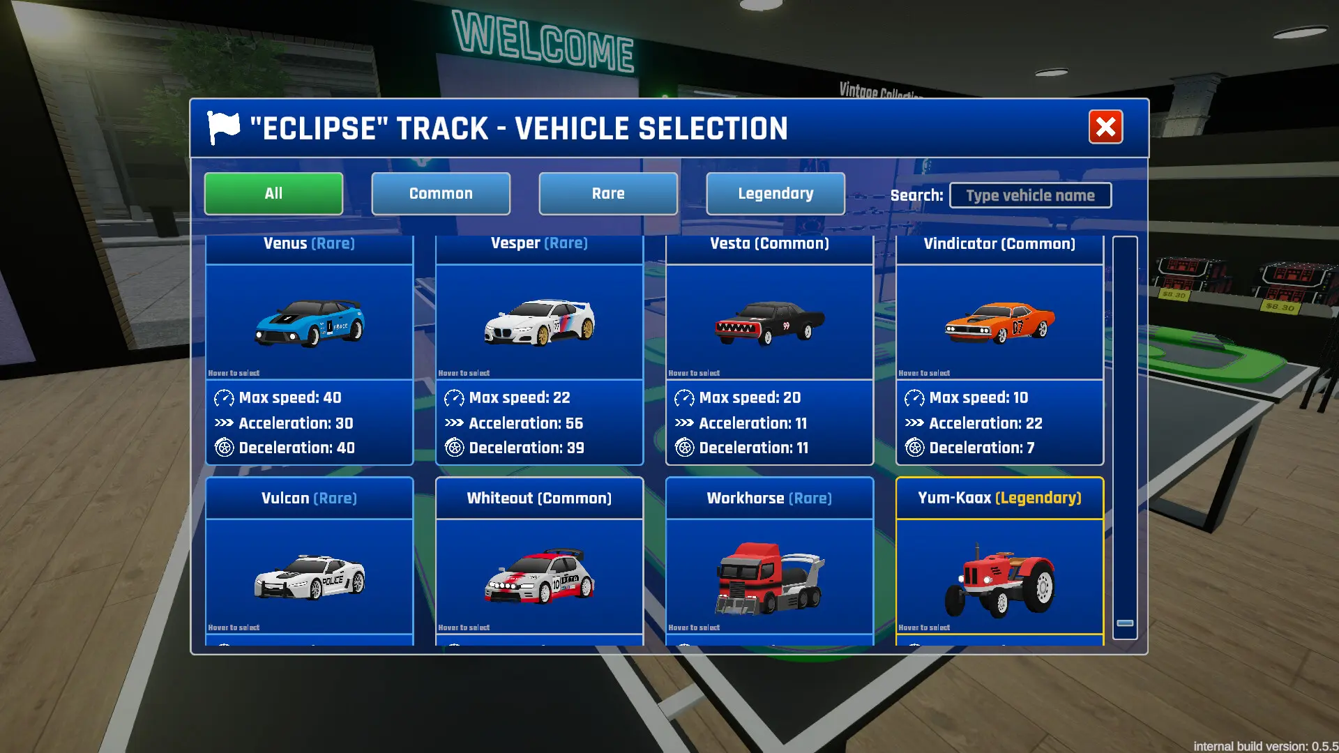 迷你车商店模拟器/MiniCar Shop Simulator 游戏截图