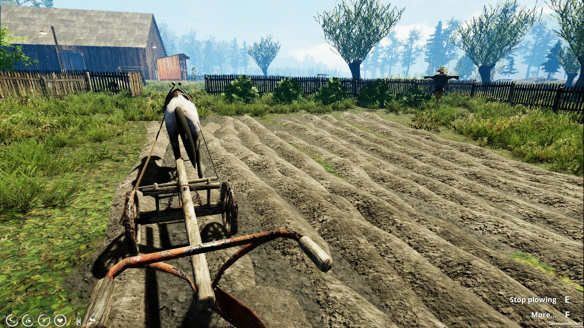 农民的生活/Farmer's Life 游戏截图