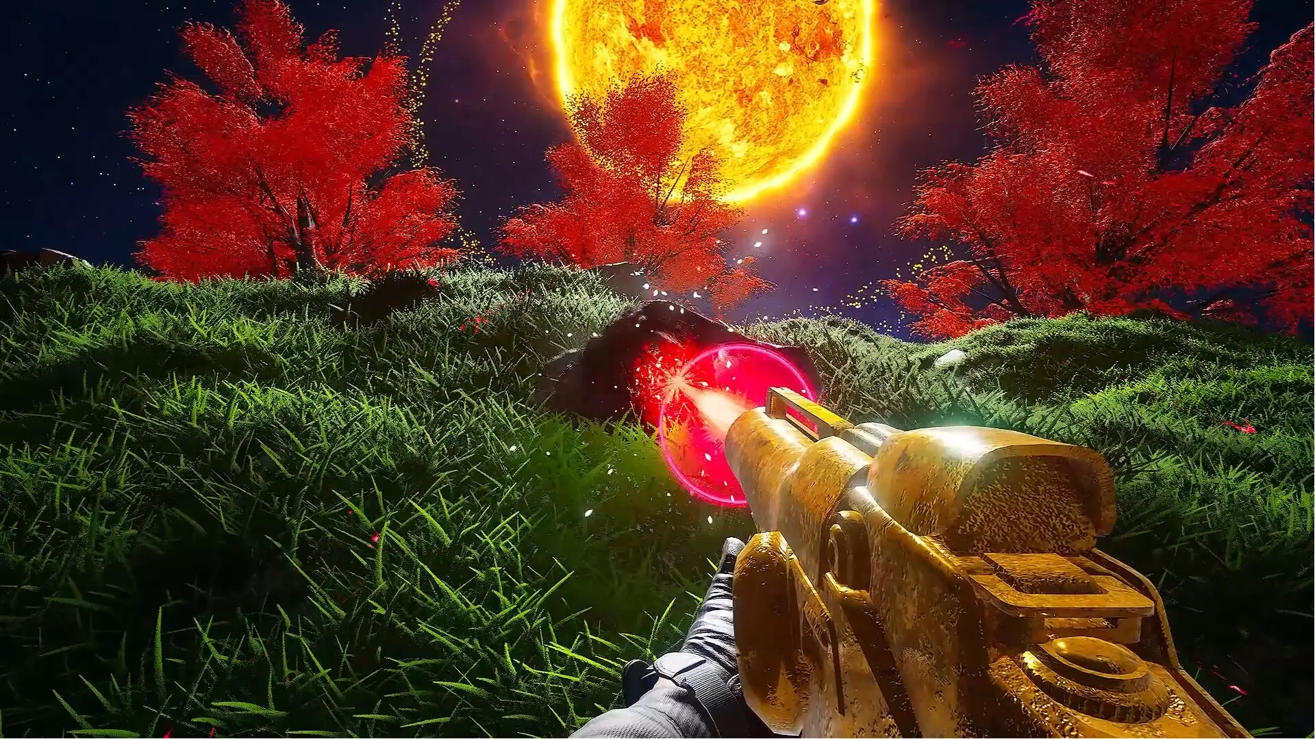 星际工匠/Star Crafter 游戏截图