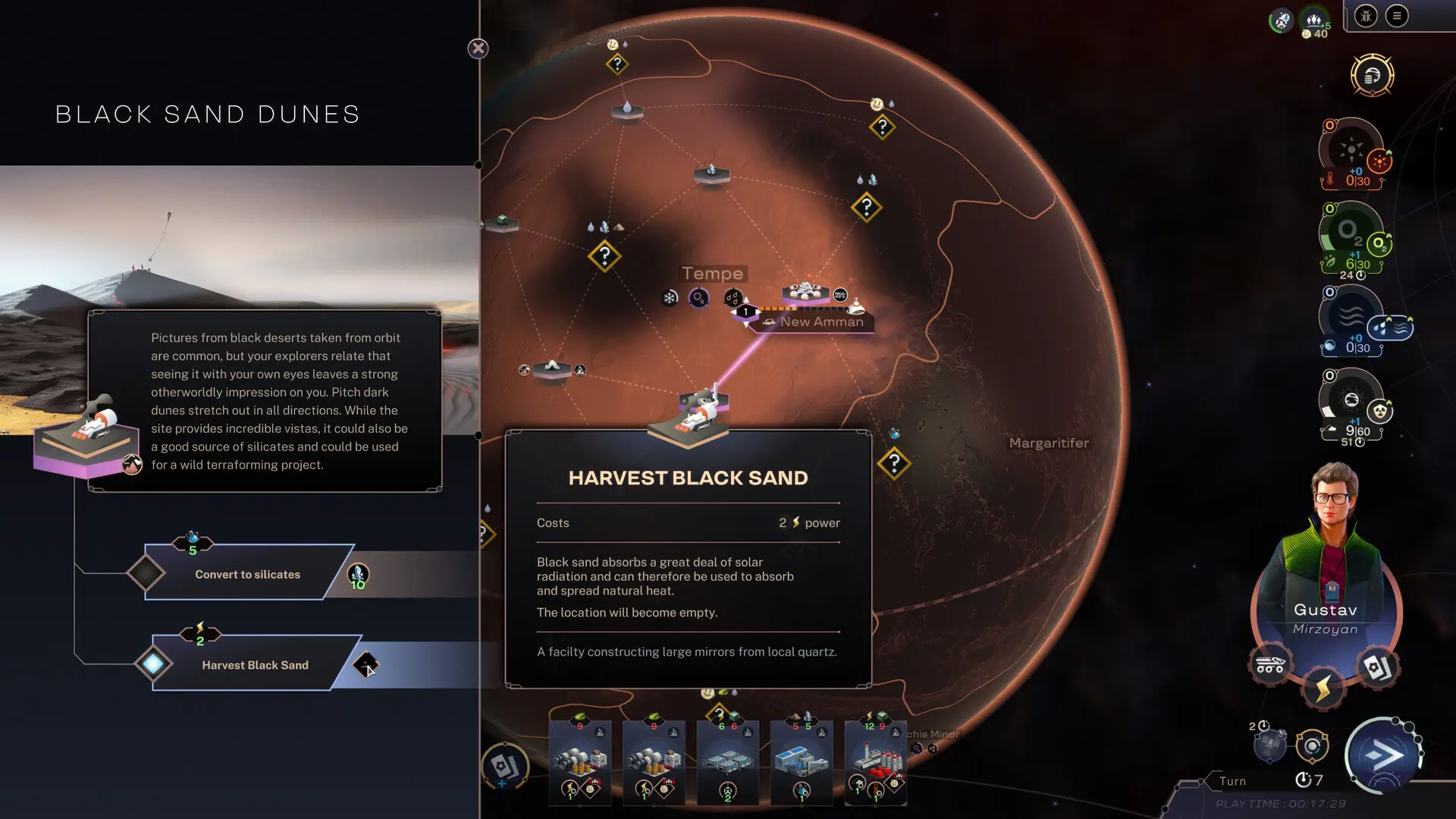 焕然异星/Terraformers 游戏截图