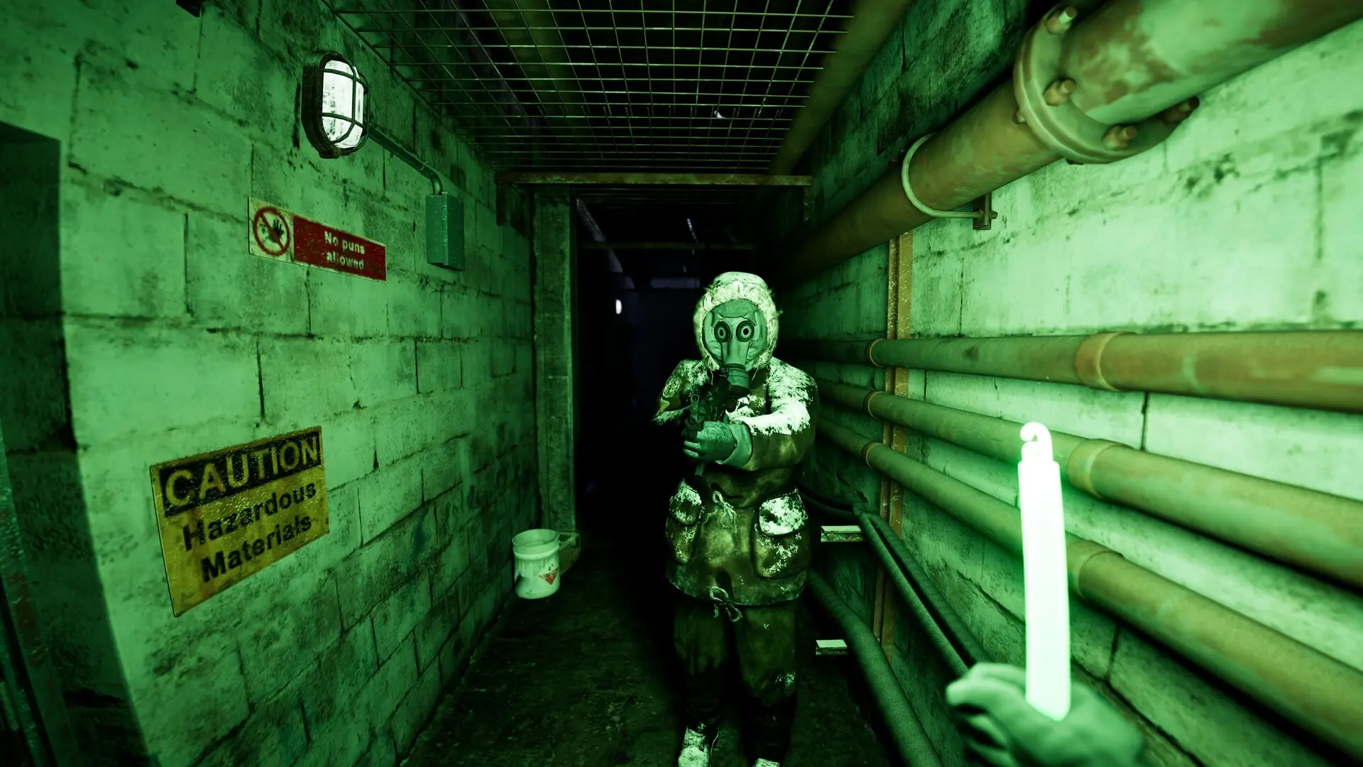 核噩梦/Nuclear Nightmare 游戏截图
