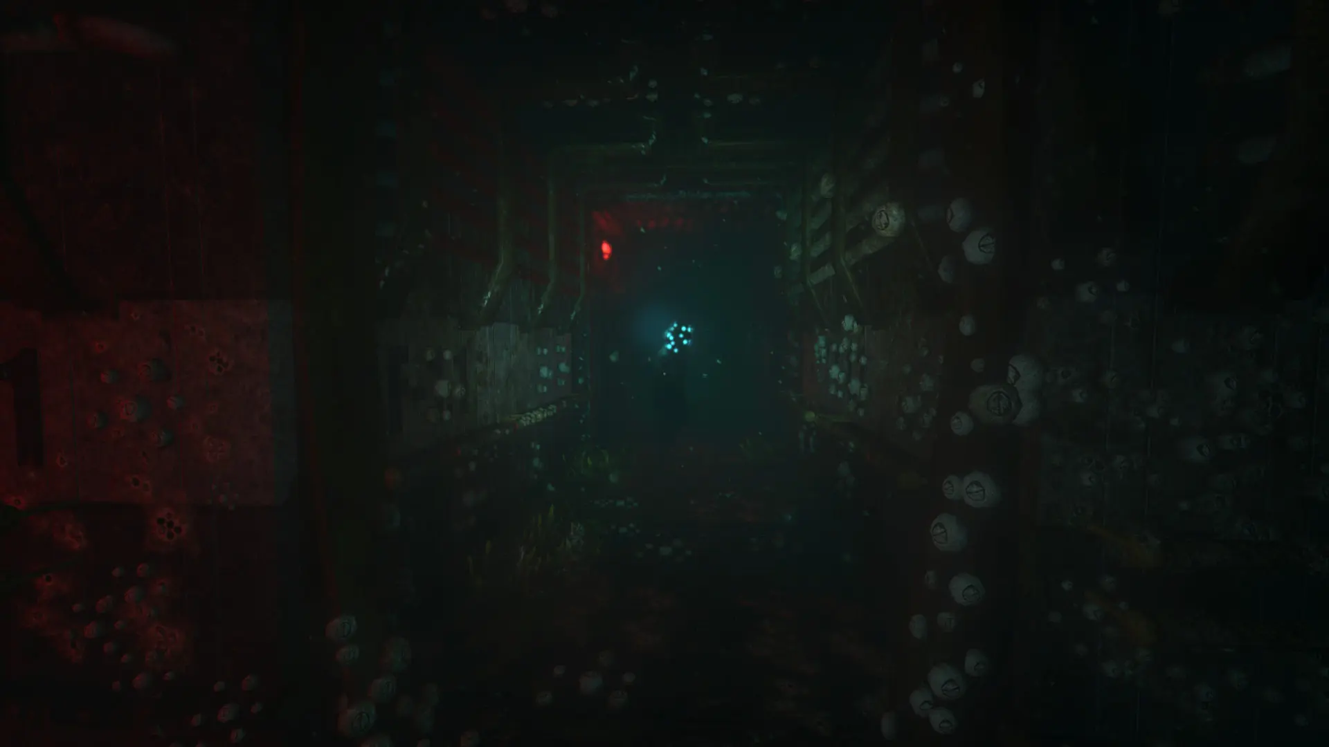 活体脑细胞/SOMA 游戏截图