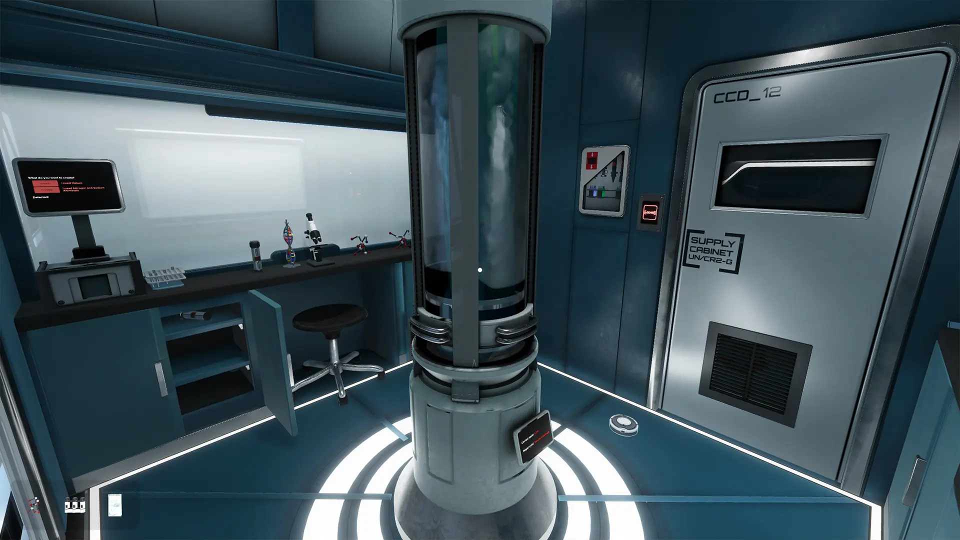 密室逃脱模拟器/Escape Simulator 游戏截图