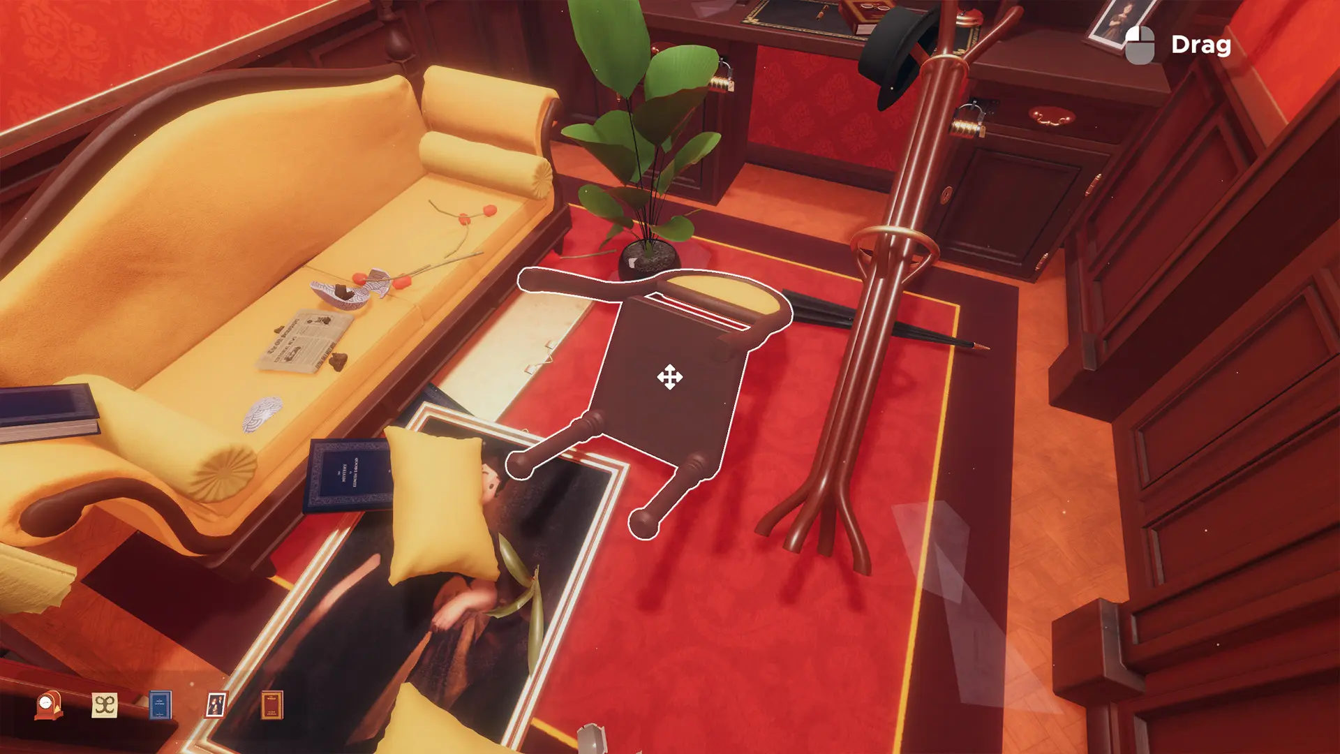 密室逃脱模拟器/Escape Simulator 游戏截图
